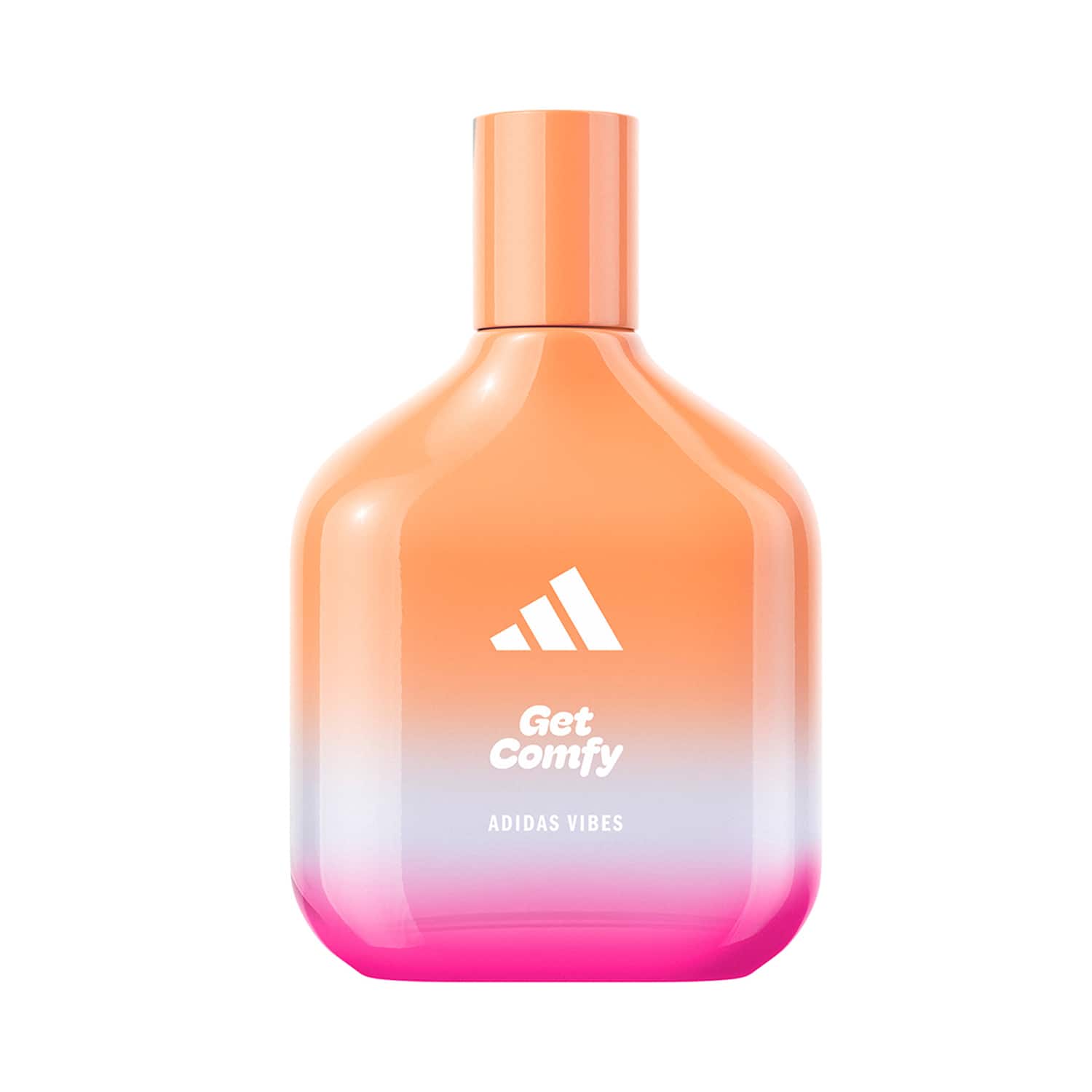 Adidas | Adidas Vibes Get Comfy Eau De Parfum (100 ml)