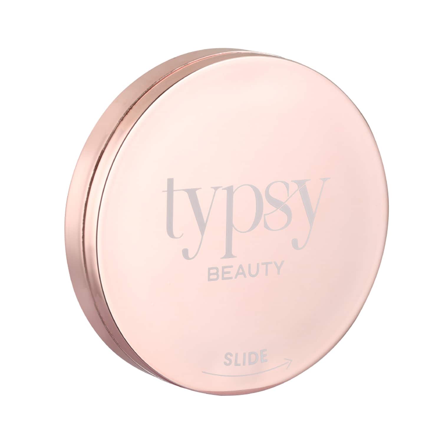 Typsy Beauty | Typsy Beauty Phantastic Color Adjusting Blus PlumPie 01 Flawless Finish Featherlight (4 g)
