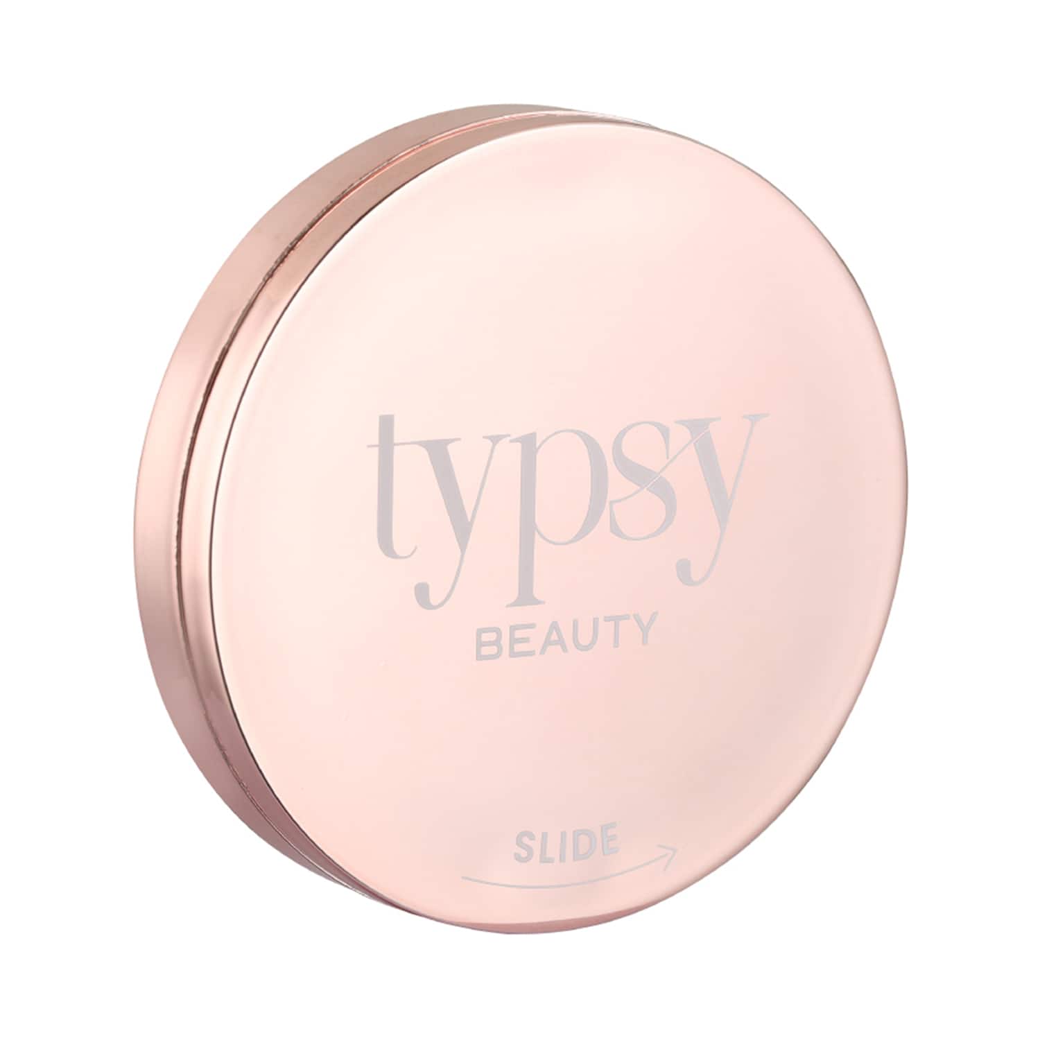 Typsy Beauty | Typsy Beauty Phantastic Color Adjusting Blush Lychee Lolly 02 Flawless Finish Featherlight (4 g)