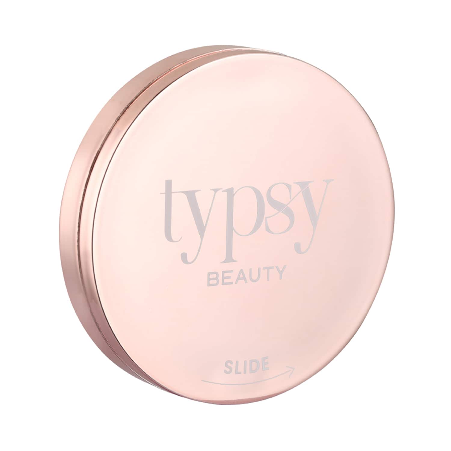 Typsy Beauty | Typsy Beauty Phantastic Color Adjusting Blush Mango Milkshake 03 Flawless Finish Featherlight (4 g)