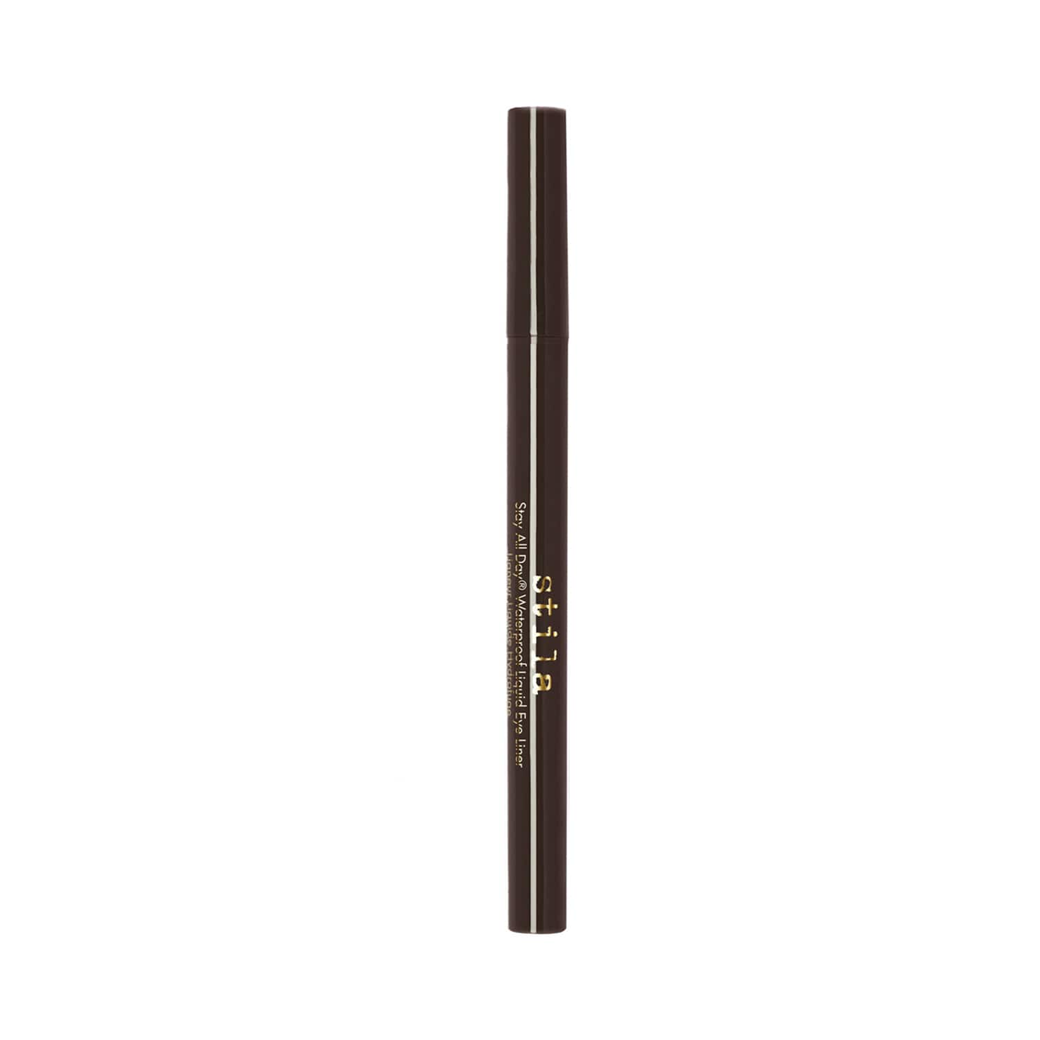 Stila Cosmetics | Stila Cosmetics Stay All Day Waterproof Liquid Eye Liner - Intense Smoky Quartz