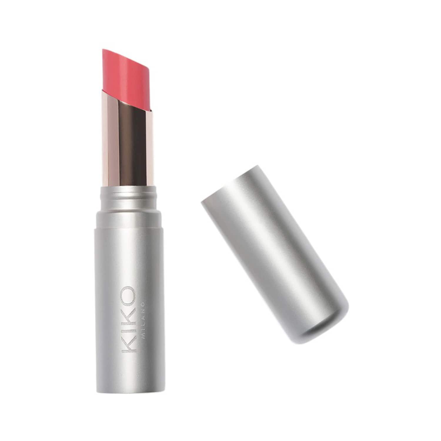 KIKO Milano | KIKO Milano Hydra Shiny Lip Stylo Lipstick - 03 Rosy Coral (2 g)