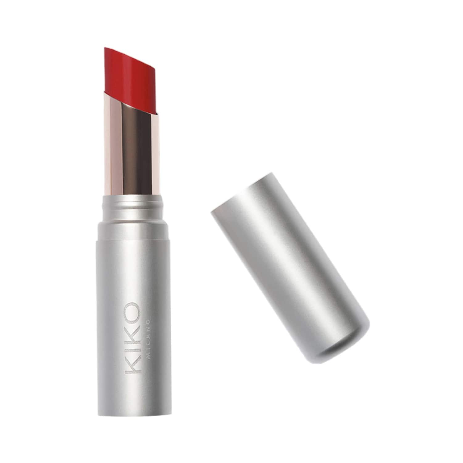 KIKO Milano | KIKO Milano Hydra Shiny Lip Stylo Lipstick - 10 Poppy Red (2 g)