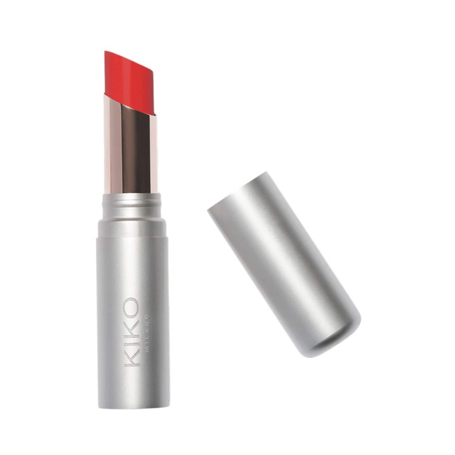 KIKO Milano | KIKO Milano Hydra Shiny Lip Stylo Lipstick - 11 Blood Orange (2 g)