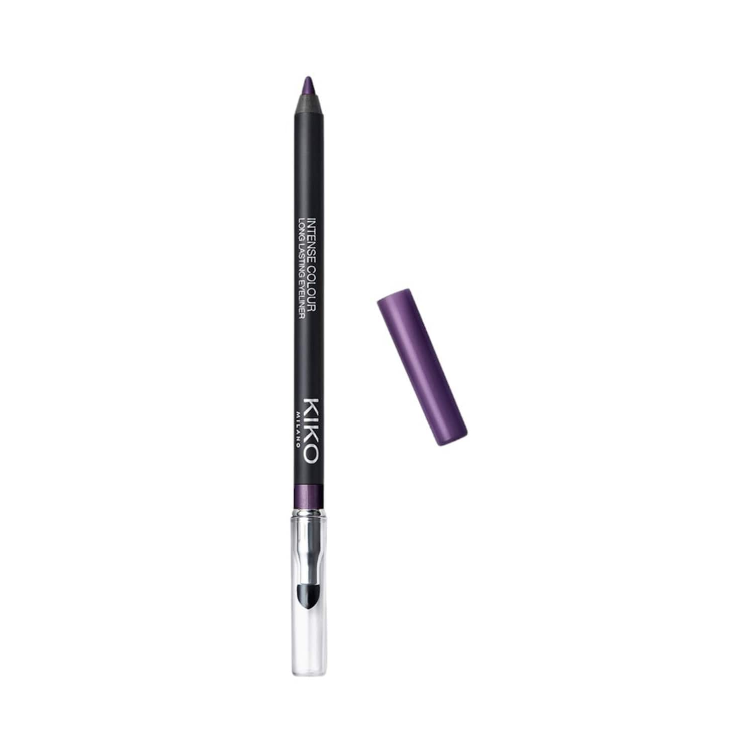 KIKO Milano | KIKO Milano Intense Color Long Lasting Eyeliner - 13 Metallic Turquoise (1.2 g)