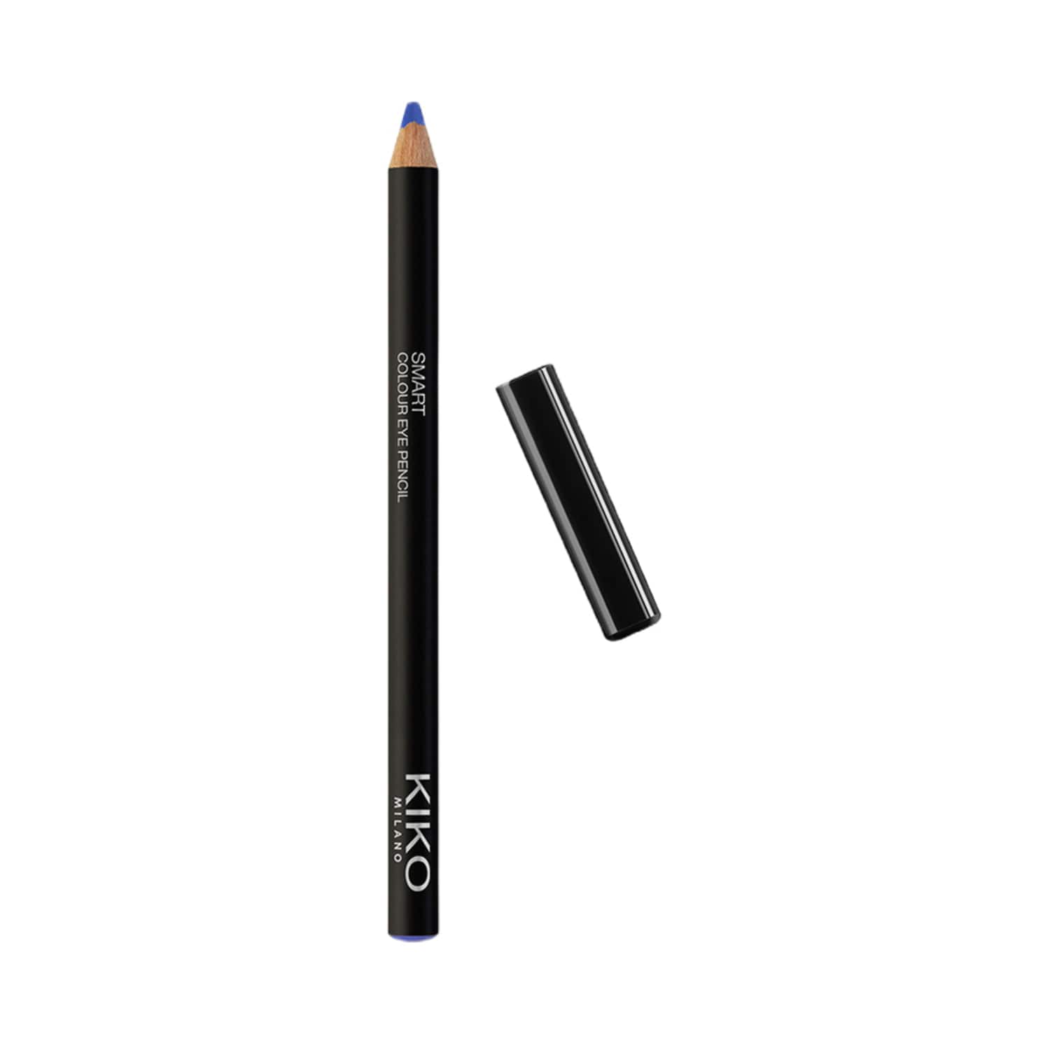 KIKO Milano | KIKO Milano Smart Color Eye Pencil - 15 Pearly Steel (1.1 g)