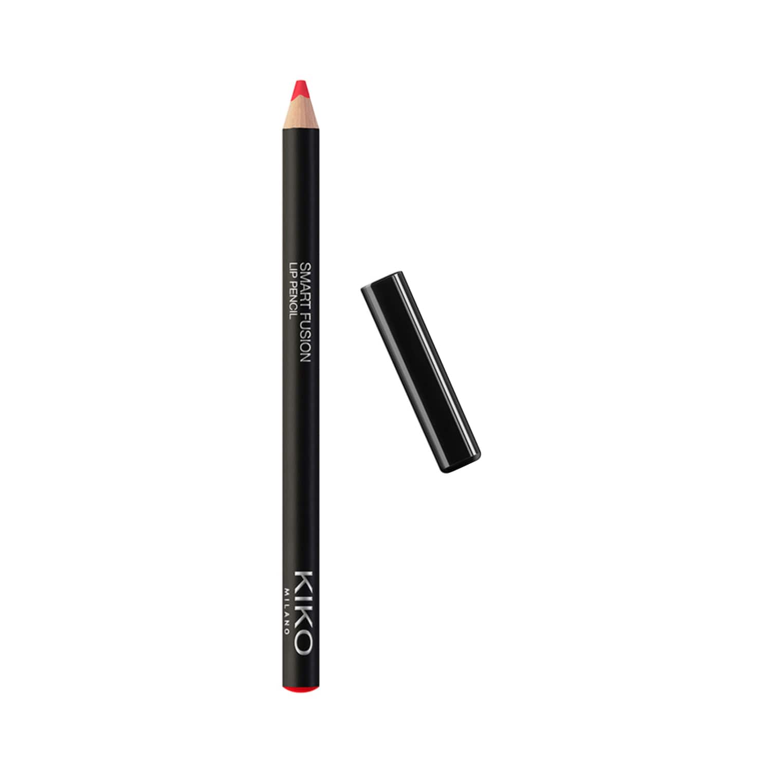 KIKO Milano | KIKO Milano Smart Fusion Lip Pencil - 14 Poppy Red (0.9 g)