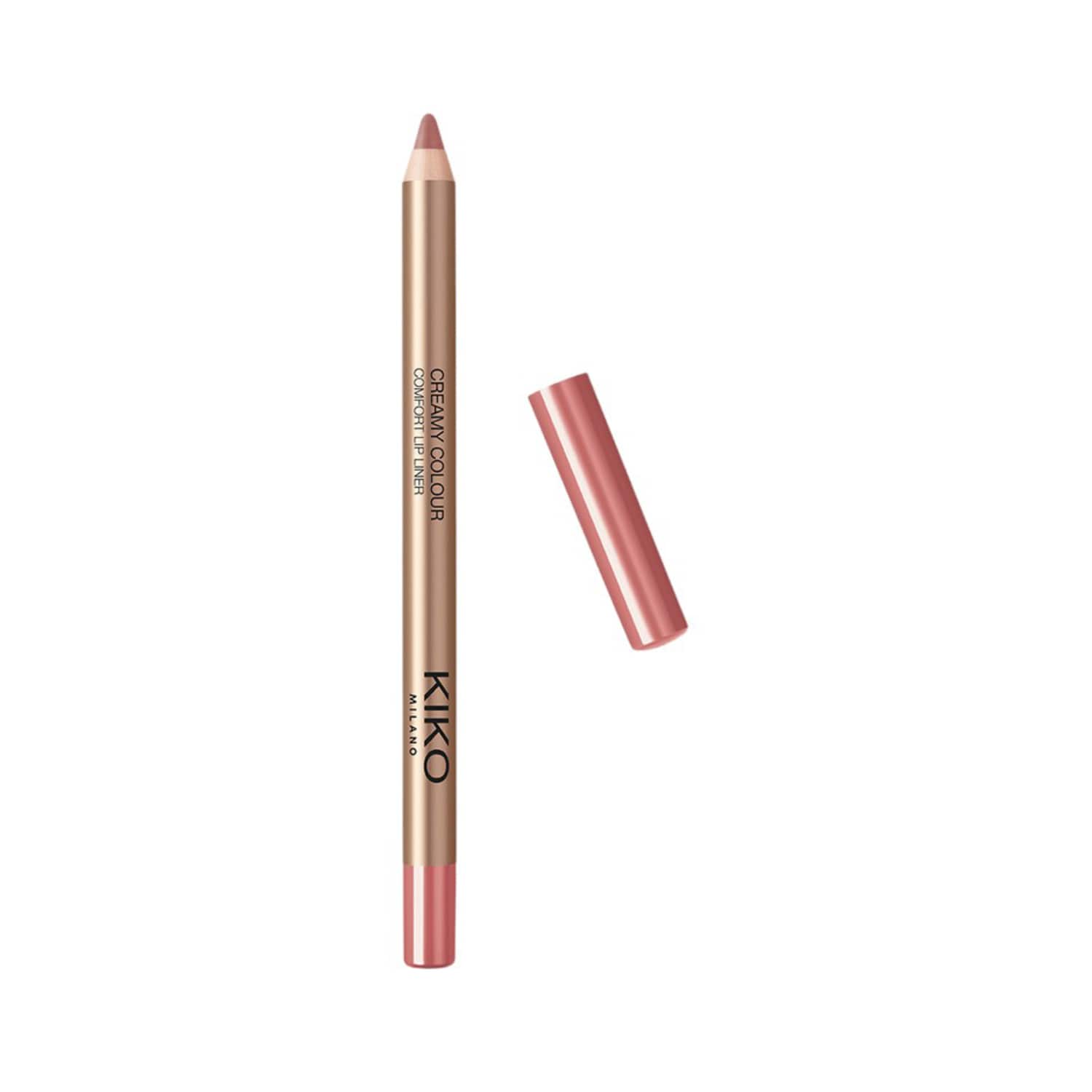 KIKO Milano | KIKO Milano Creamy Color Comfort Lip Liner - 23 Light Mauve (1.2 g)