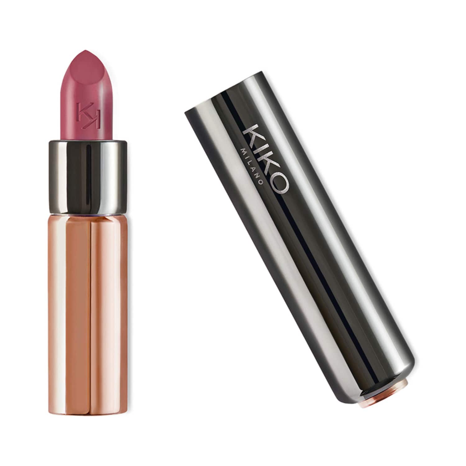 KIKO Milano | KIKO Milano Gossamer Emotion Creamy Lipstick - 109 Amaranth (3.5 g)