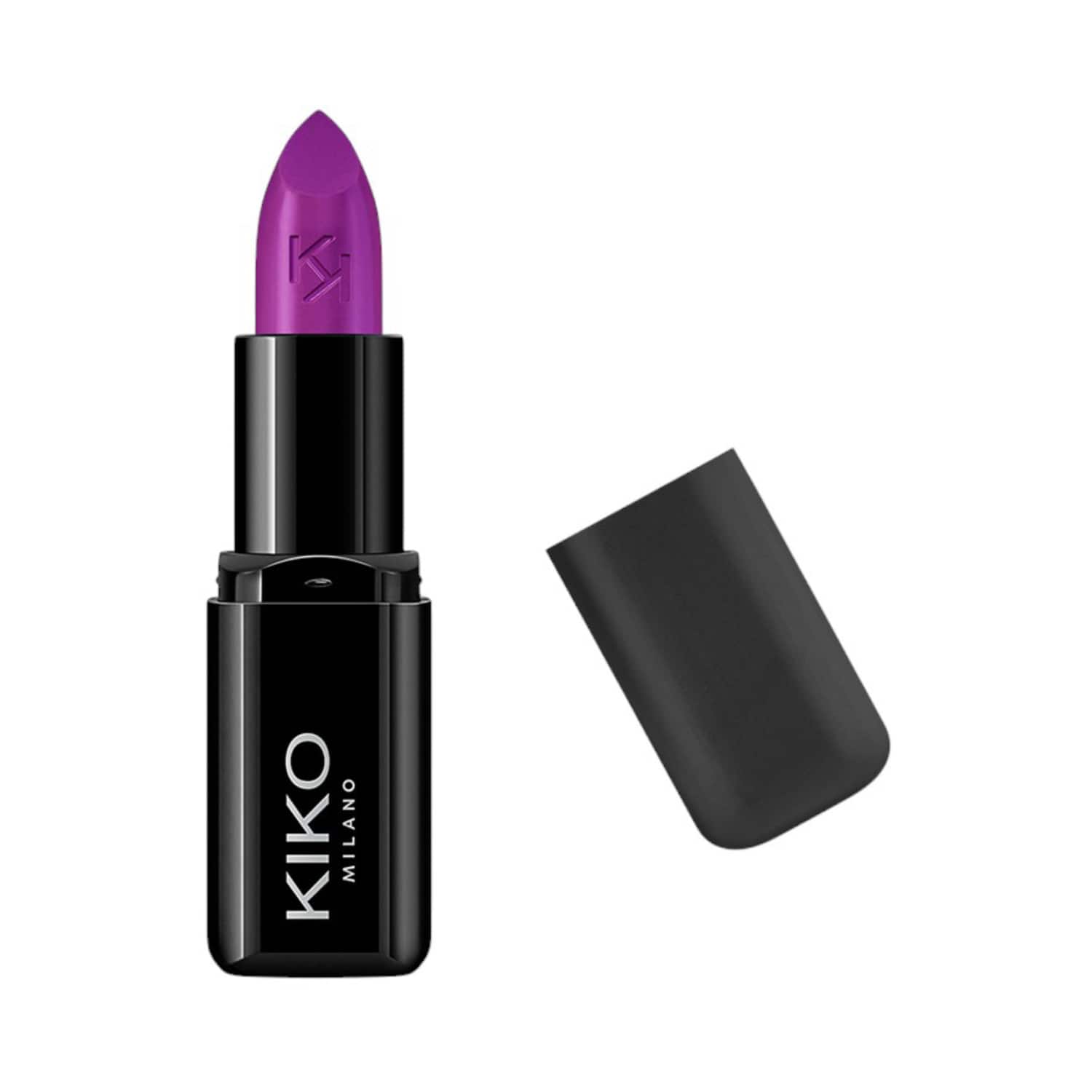 KIKO Milano | KIKO Milano Smart Fusion Lipstick - 425 Deep Violet (3 g)