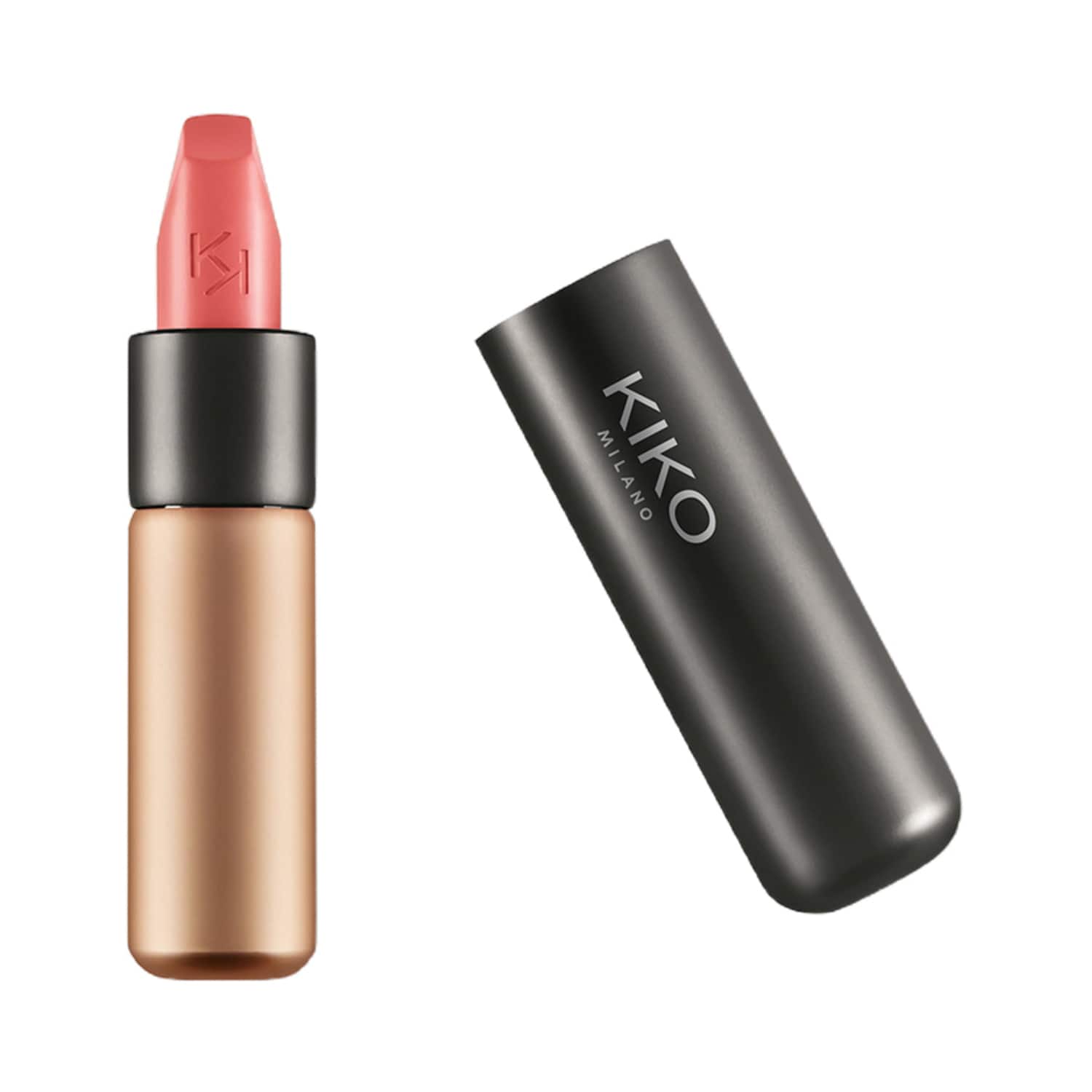 KIKO Milano | KIKO Milano Velvet Passion Matte Lipstick - 303 Rose (3.5 g)