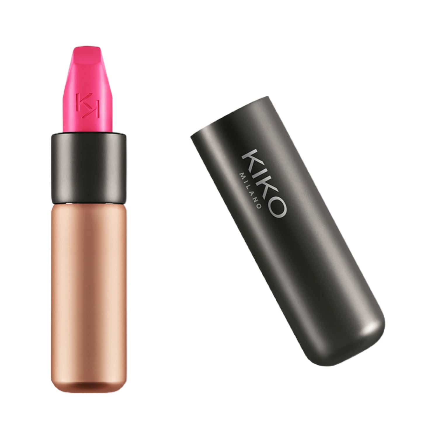 KIKO Milano | KIKO Milano Velvet Passion Matte Lipstick - 307 Cyclamen Pink (3.5 g)