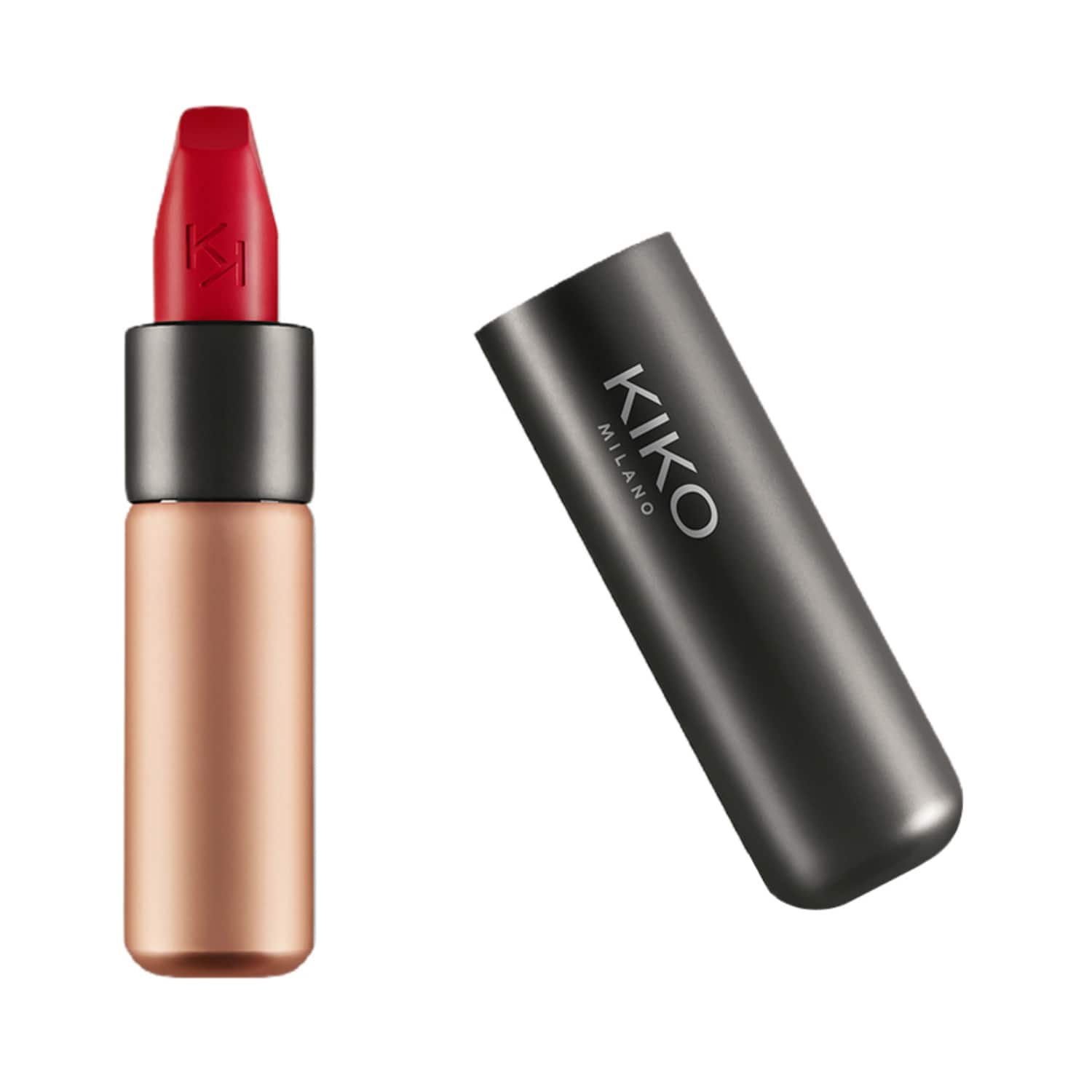 KIKO Milano | KIKO Milano Velvet Passion Matte Lipstick - 312 Cherry (3.5 g)