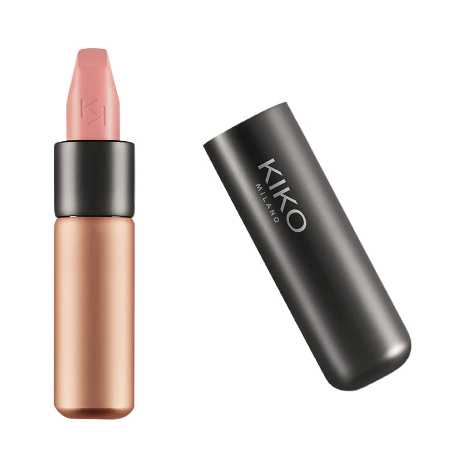 KIKO Milano | KIKO Milano Velvet Passion Matte Lipstick - 326 Natural Rose (3.5 g)