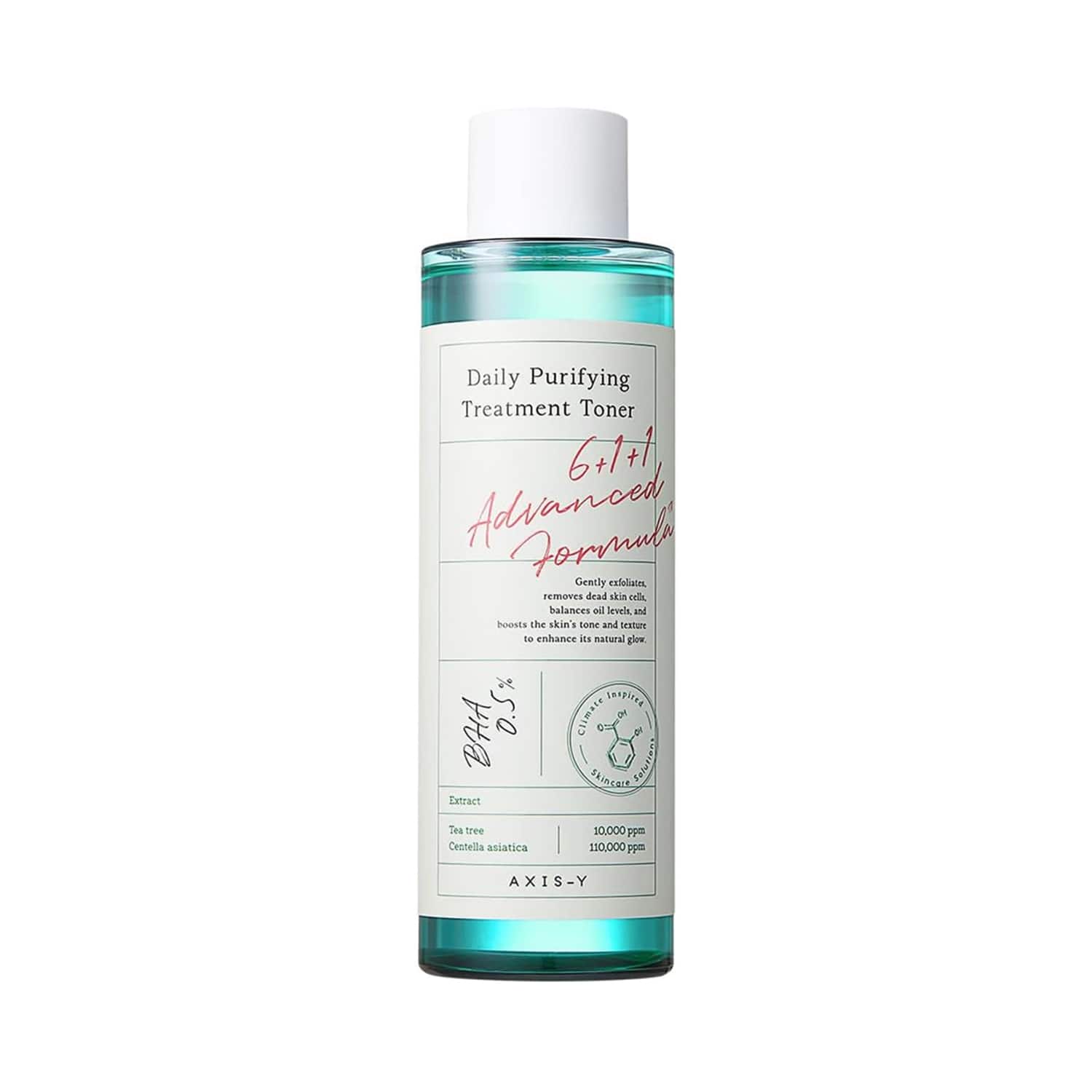 Axis-Y | Axis-Y Daily Purifying Treatment Toner (200 ml)