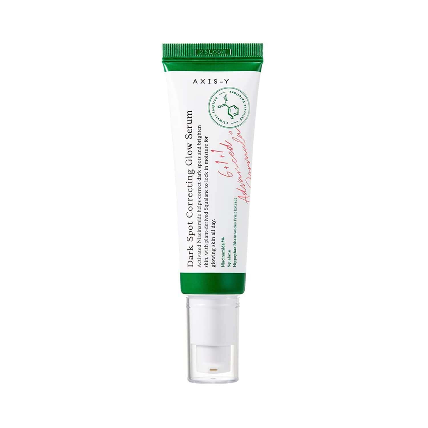 Axis-Y | Axis-Y Dark Spot Correcting Glow Serum (50 ml)