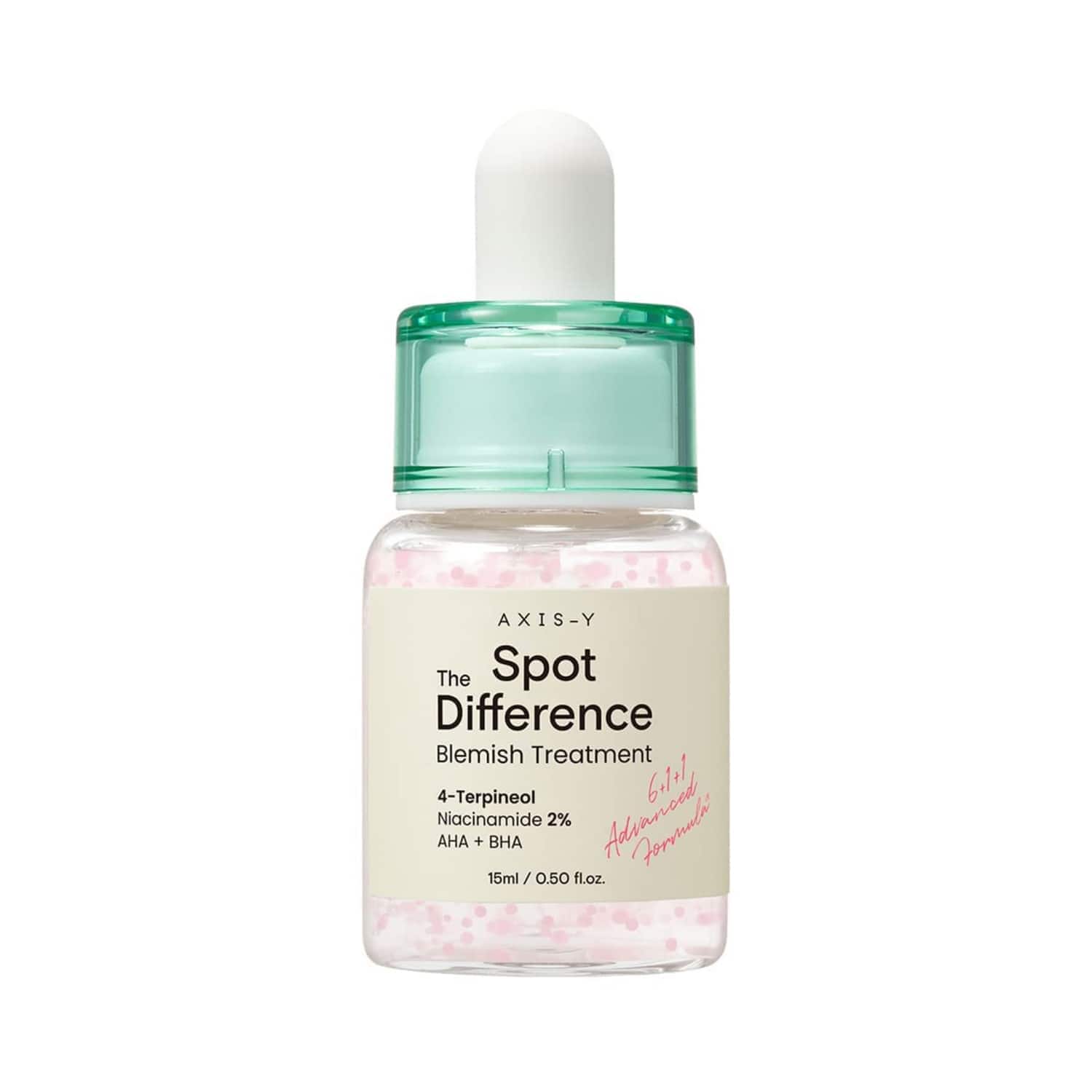 Axis-Y | Axis-Y Spot The Difference Blemish Treatment (15 ml)