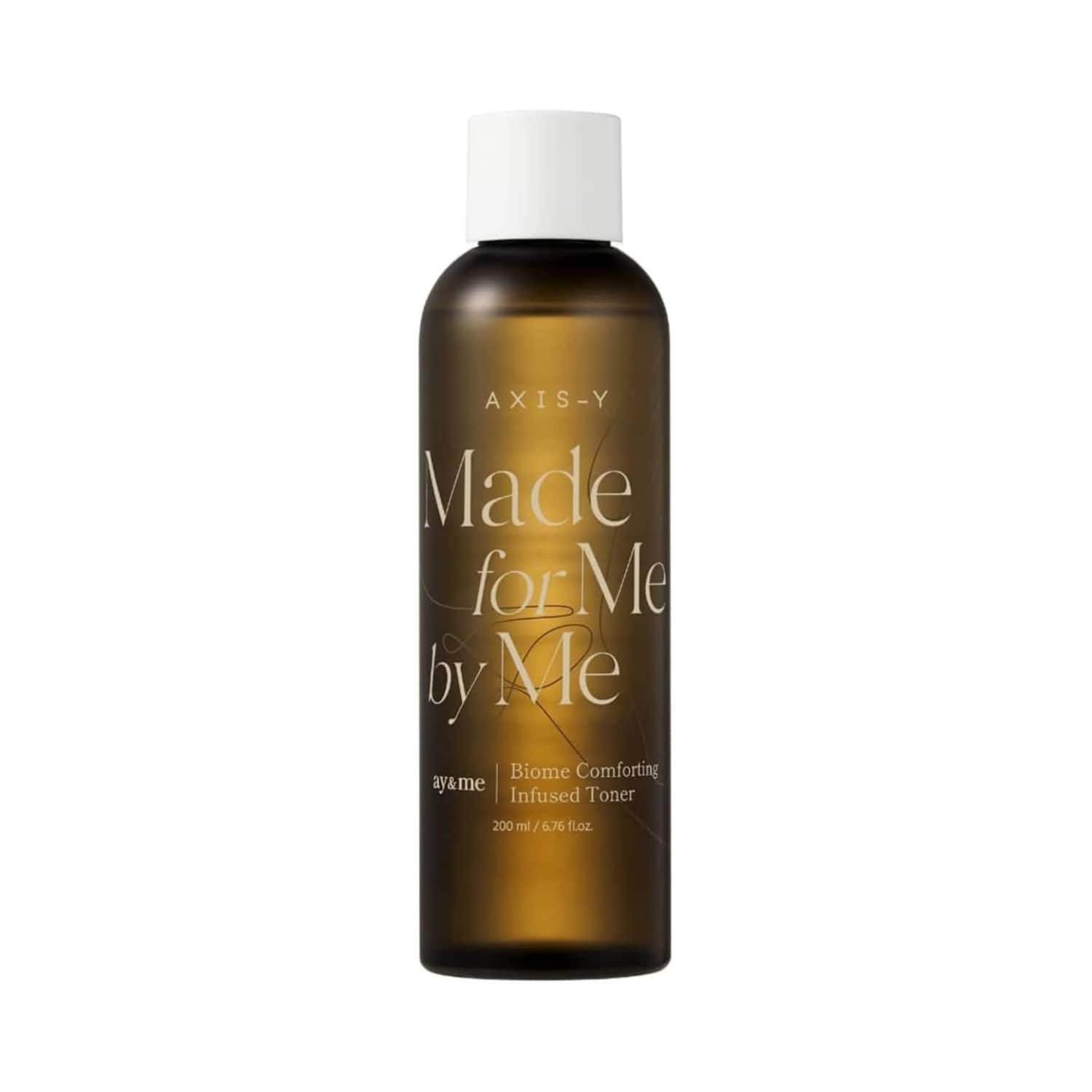 Axis-Y | Axis-Y Biome Comforting Infused Toner (200 ml)