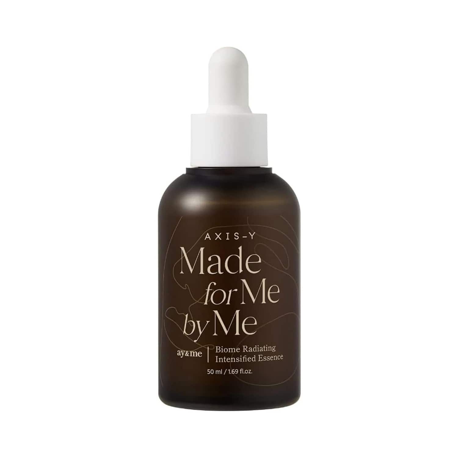 Axis-Y | Axis-Y Biome Radiating Intensified Essence (50 ml)