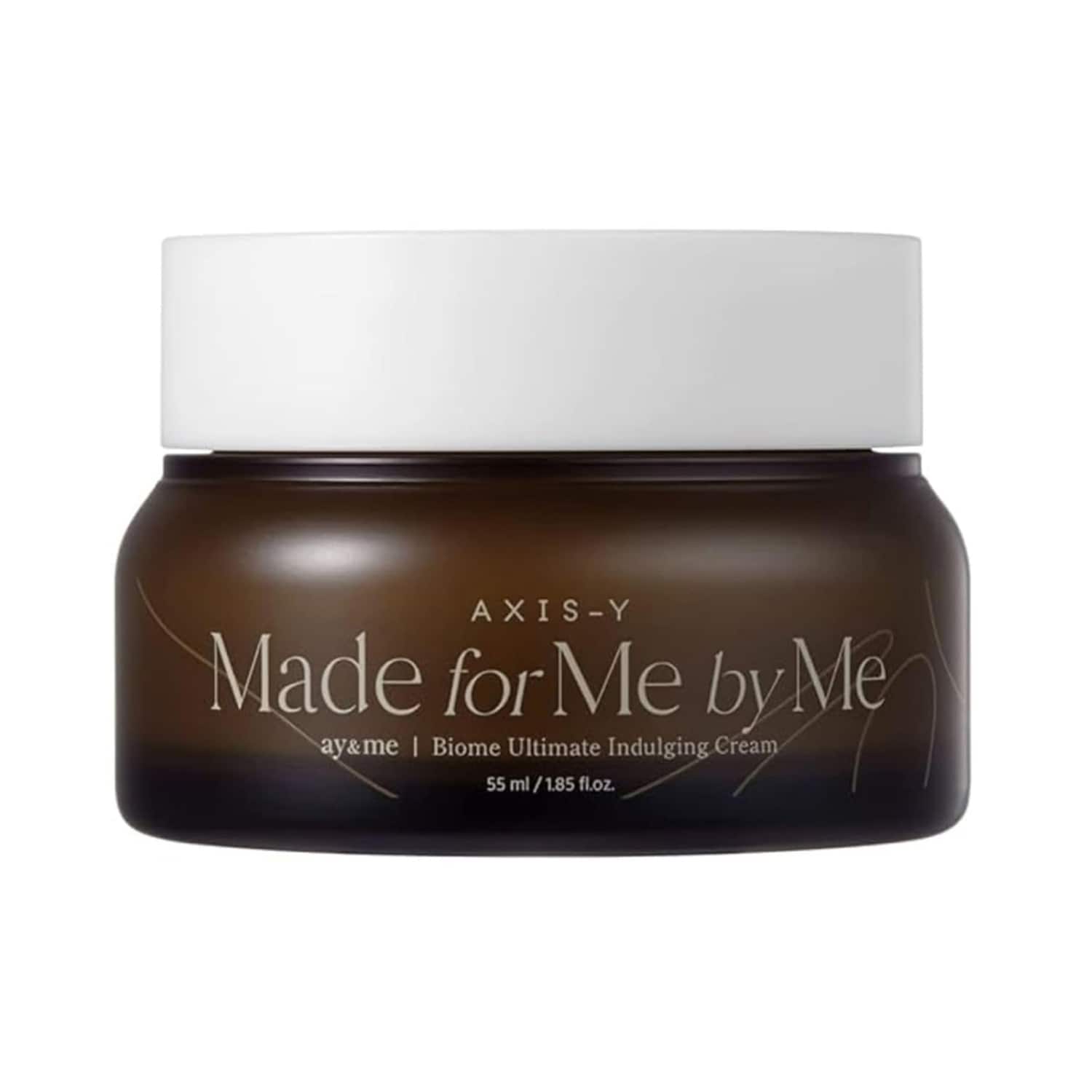 Axis-Y | Axis-Y Biome Ultimate Indulging Cream (55 ml)