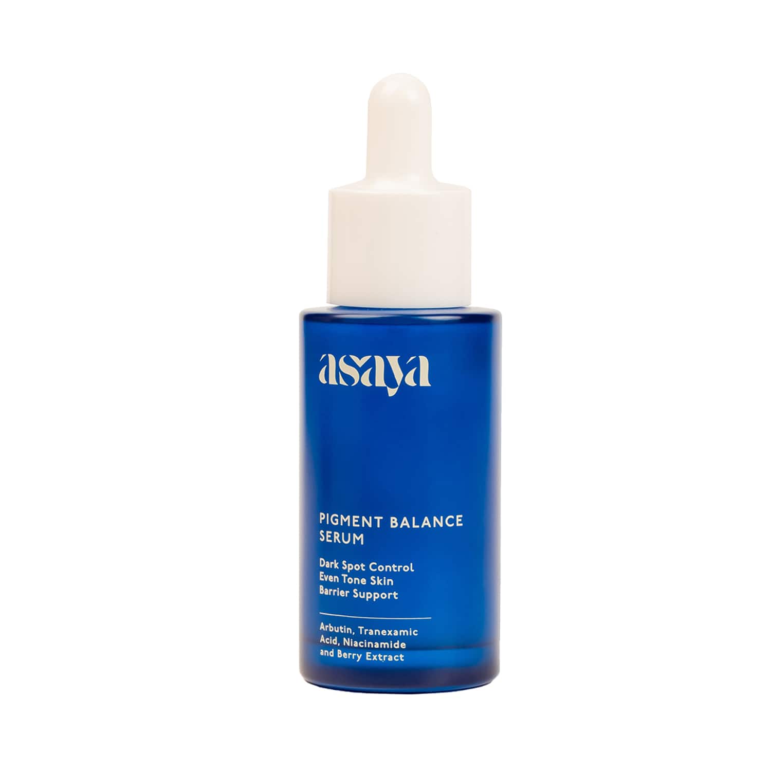 Asaya | Asaya Pigment Balance Face Serum (30 ml)