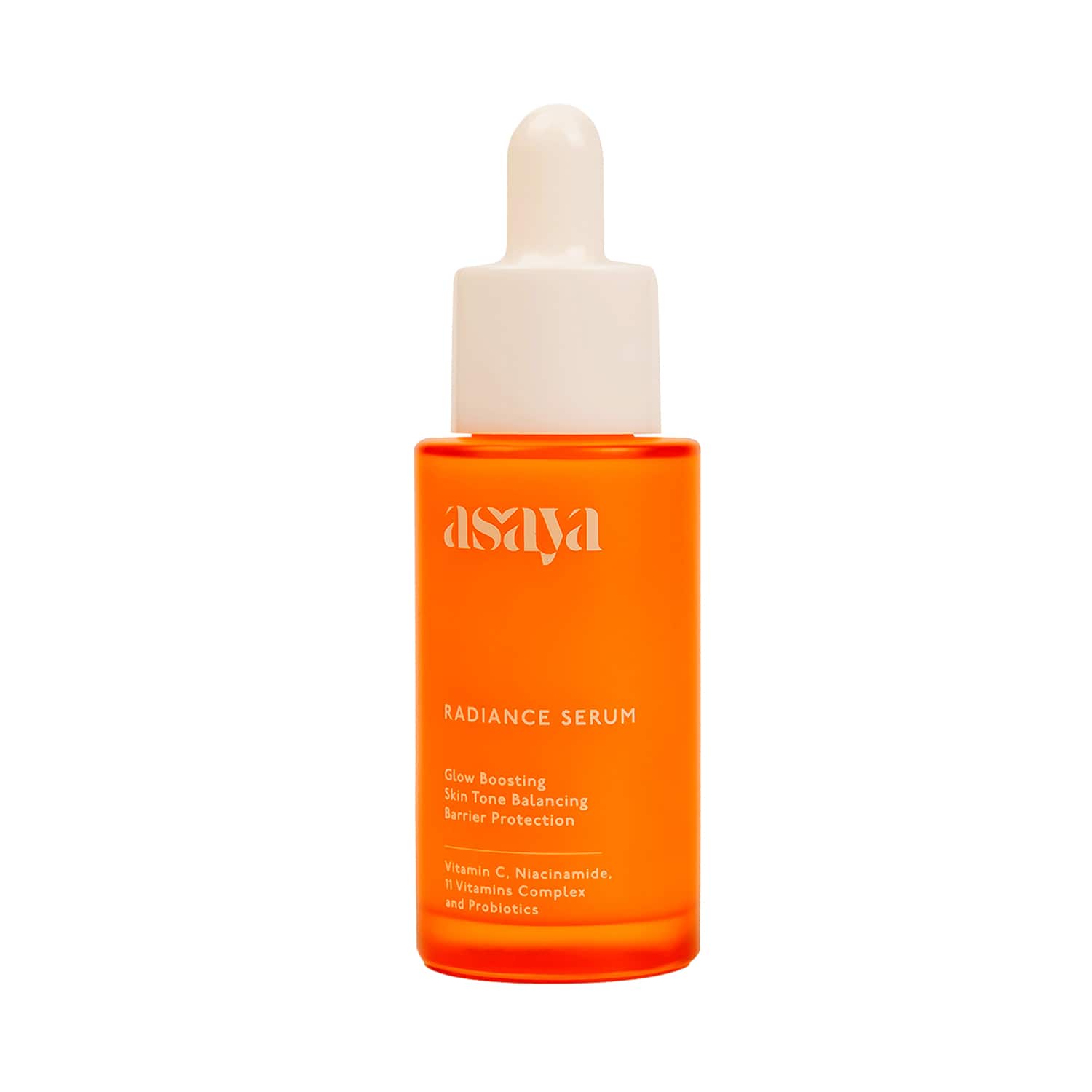 Asaya | Asaya Radiance Face Serum (30 ml)