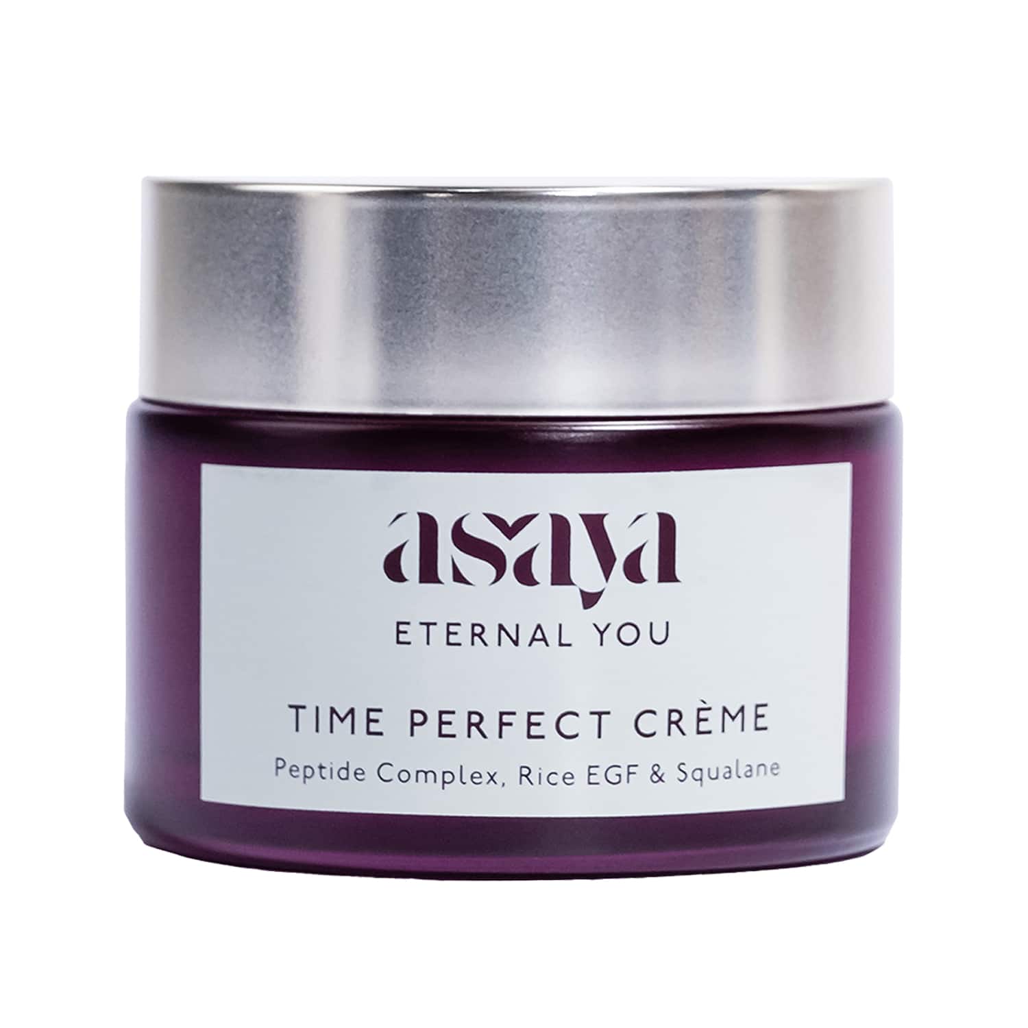 Asaya | Asaya Eternal You Time Perfect Creme (50 g)