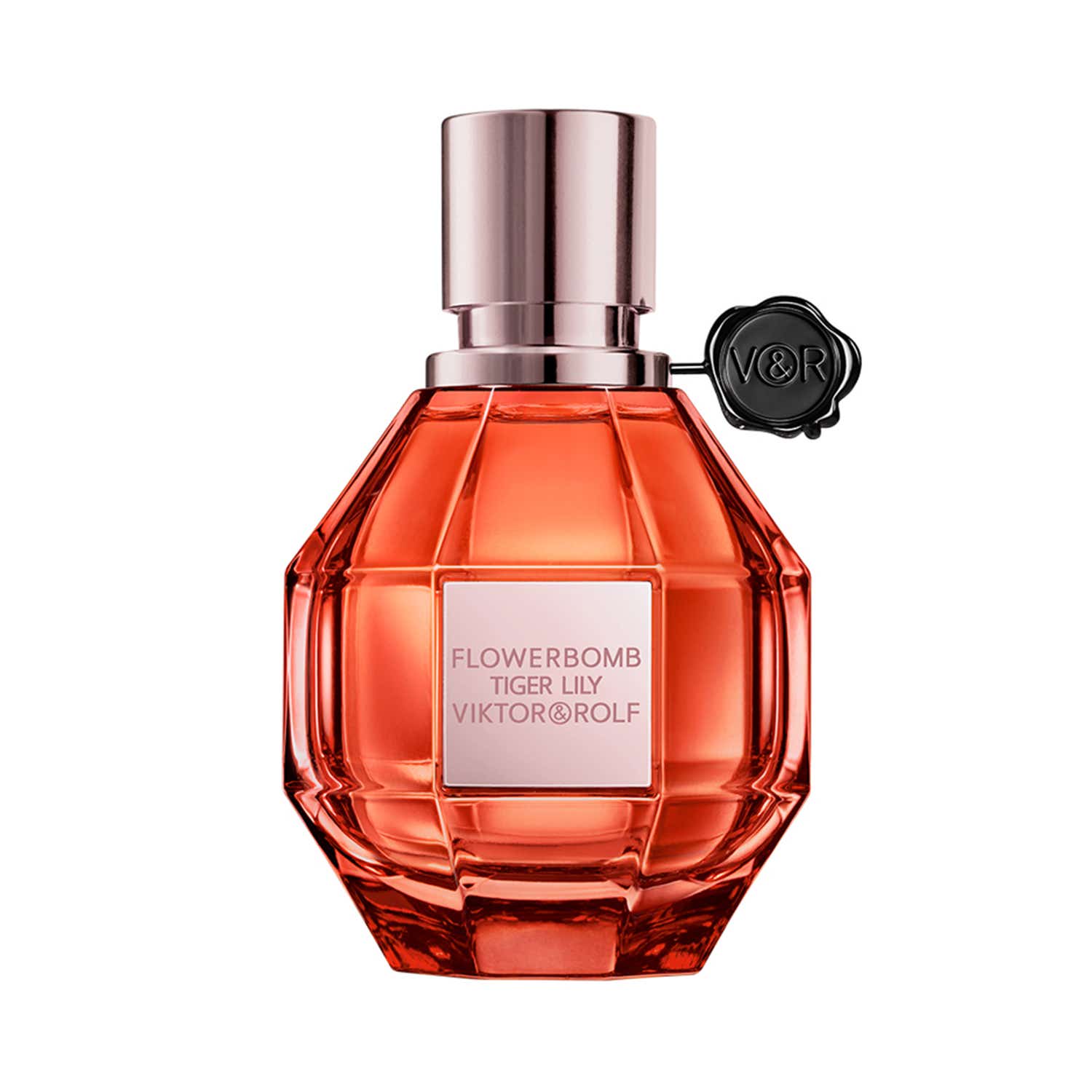Viktor & Rolf | Viktor & Rolf Flowerbomb Tiger Lily Eau De Parfum (50 ml)