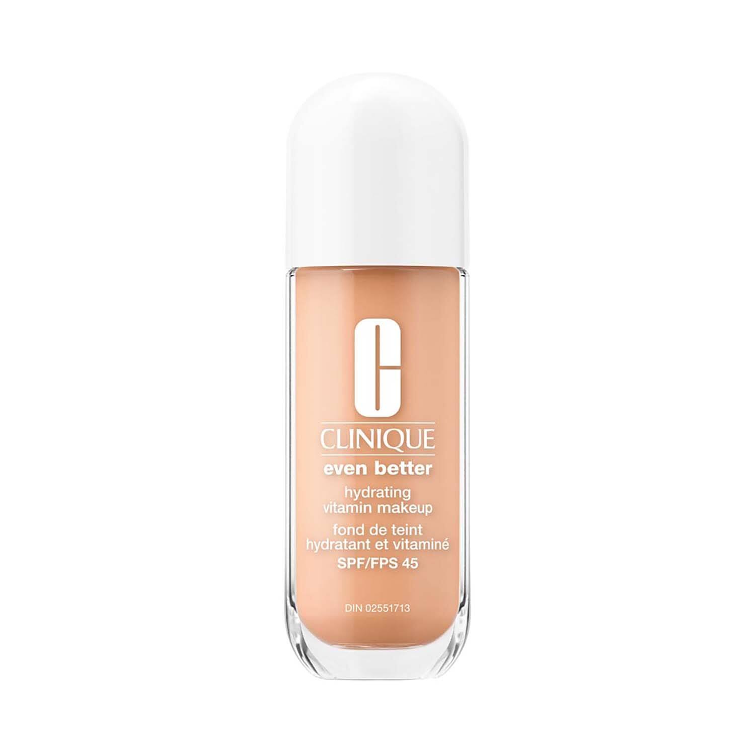 CLINIQUE | Clinique Even Better Clinical Vitamin Makeup SPF 50 - Light Cool 3-Wn (30 ml)