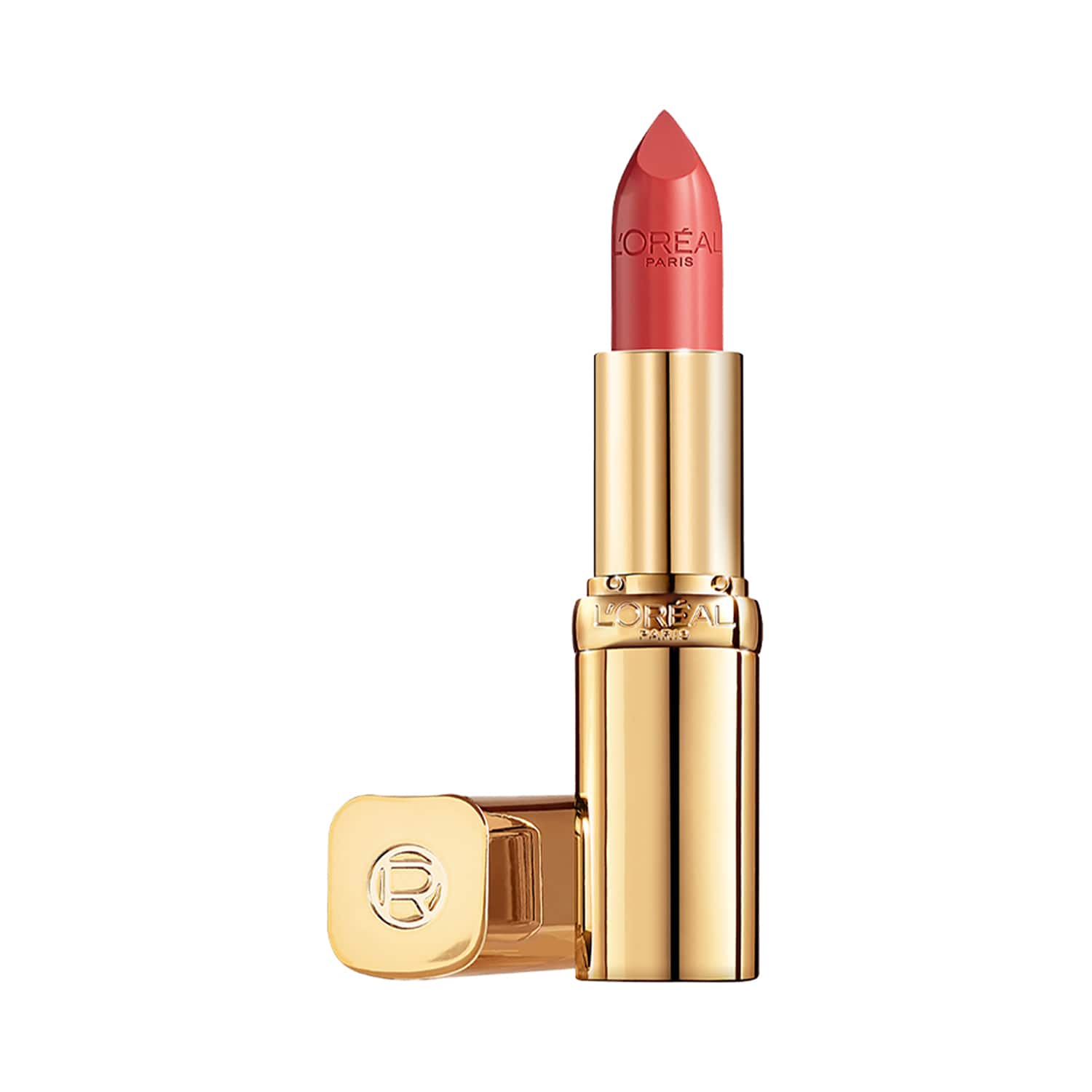 L'Oreal Paris | L'Oreal Paris Color Riche Satin Lipstick - 108 Bruin Cuirve (4.3 g)