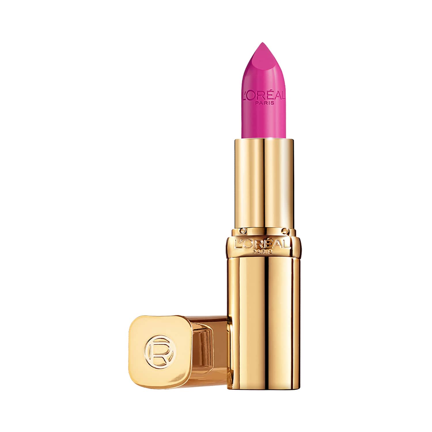 L'Oreal Paris | L'Oreal Paris Color Riche Satin Lipstick - 112 Paris Paris (4.3 g)