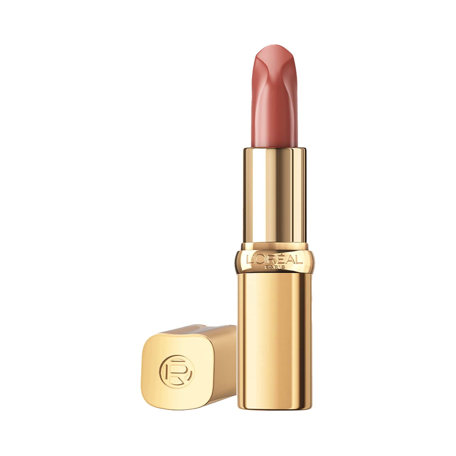 L'Oreal Paris | L'Oreal Paris Color Riche Satin Lipstick - 540 Nu Unstoppable (4.5 g)