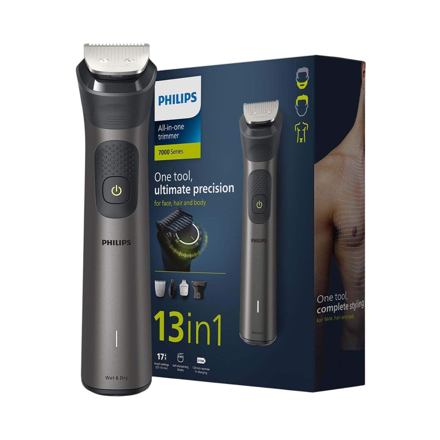 Philips | Philips MG7920 Multi Grooming Trimmer