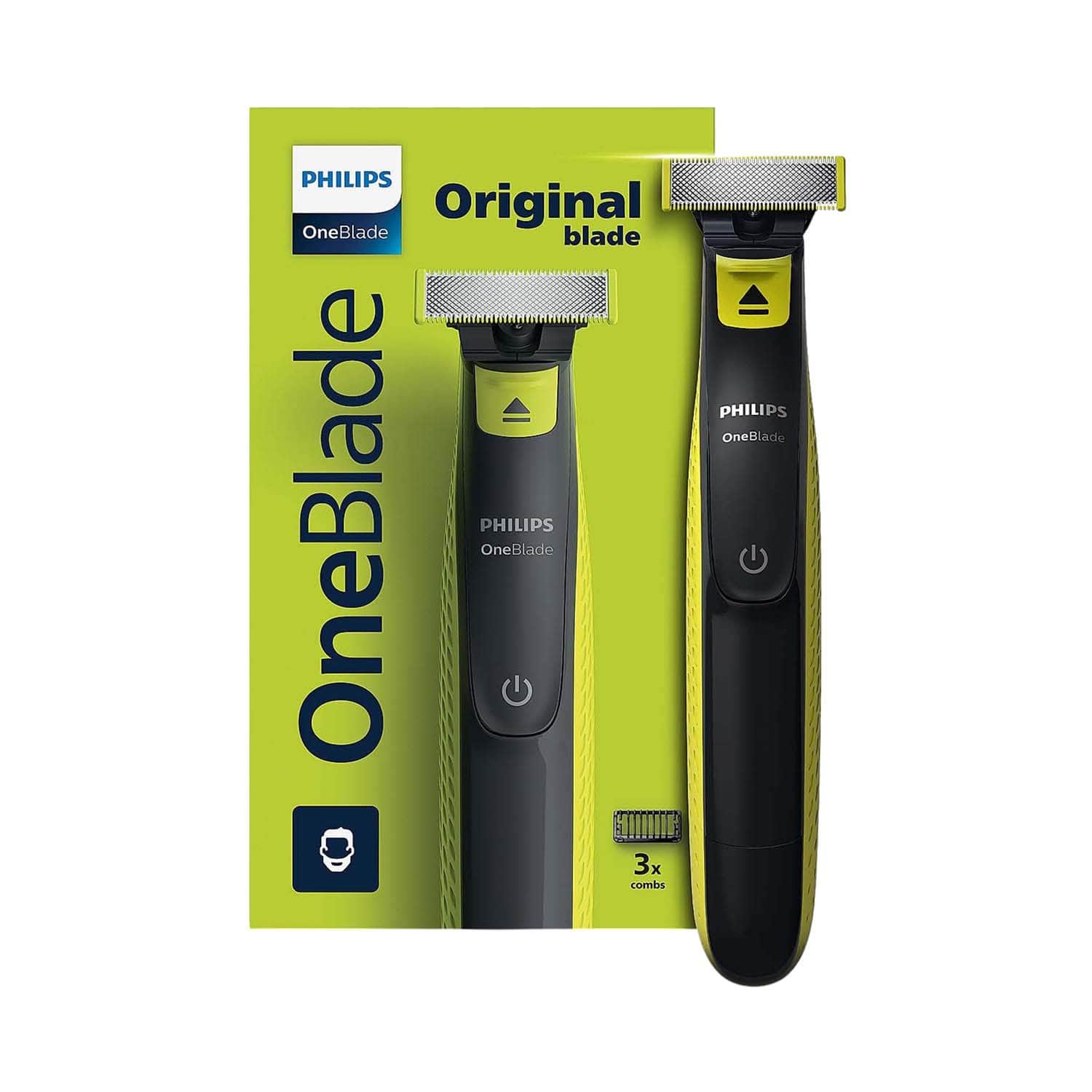 Philips | Philips QP2724/10 One Blade Shaving Trimmer