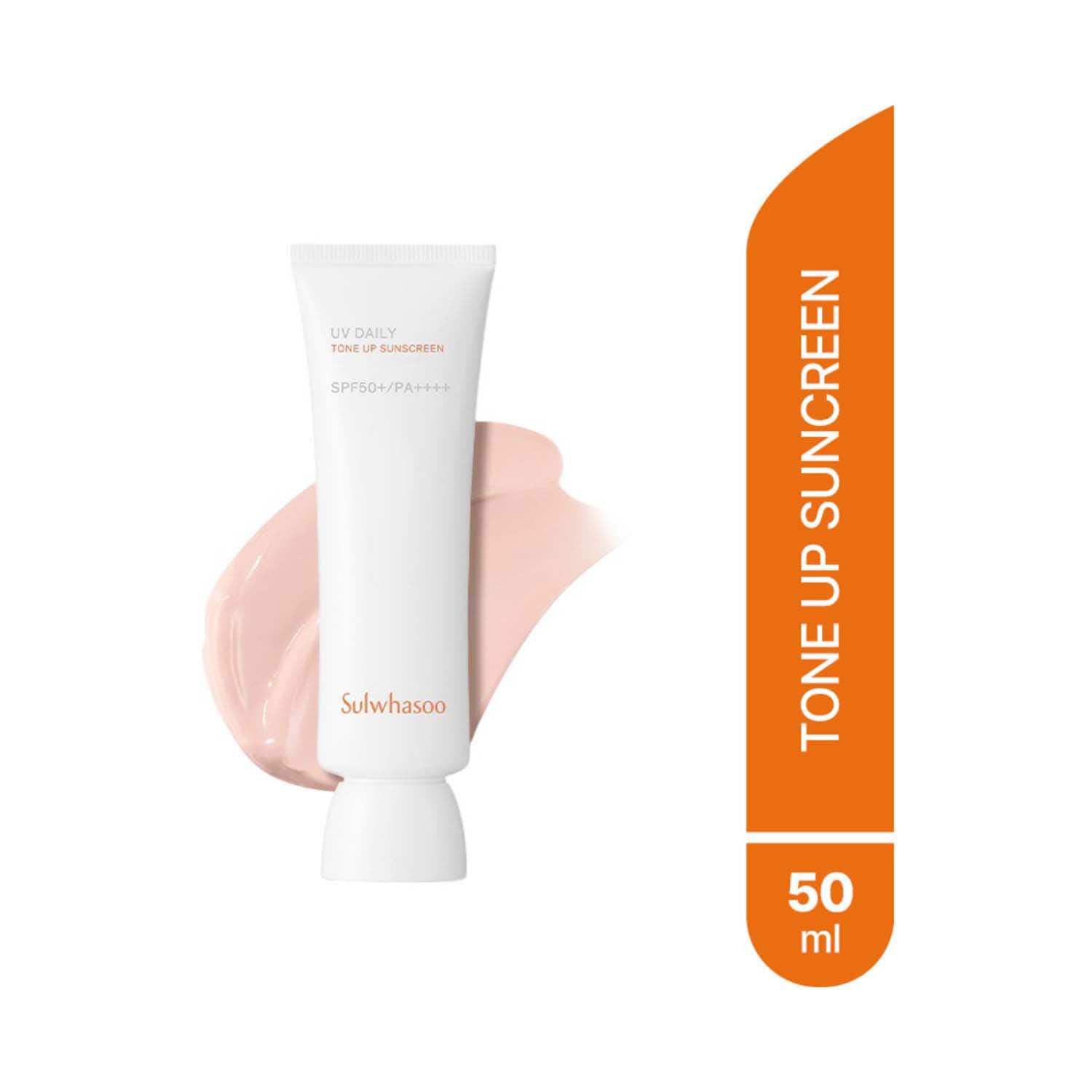 Sulwhasoo | Sulwhasoo UV Daily Tone Up Sunscreen (50 ml)