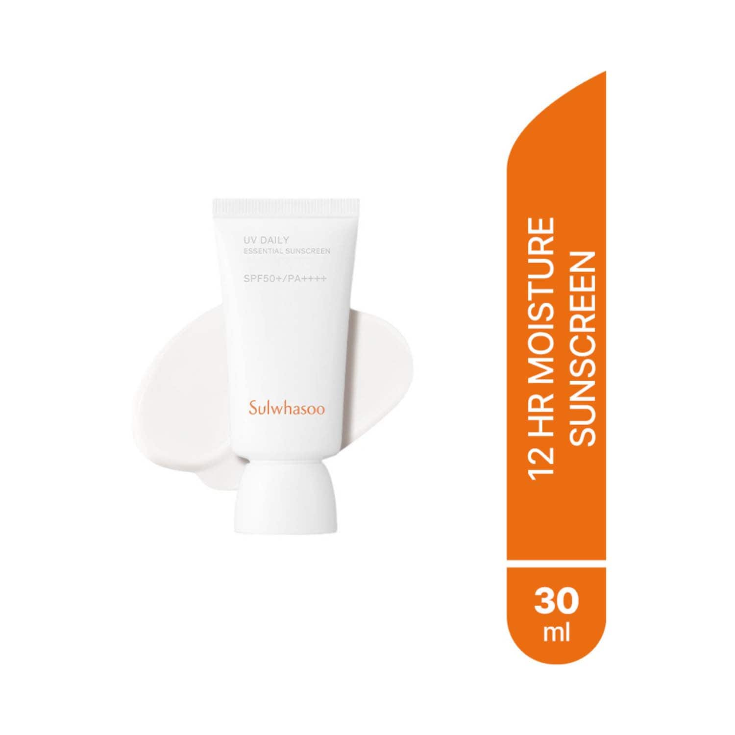 Sulwhasoo | Sulwhasoo UV Daily Essential Sunscreen (30 ml)
