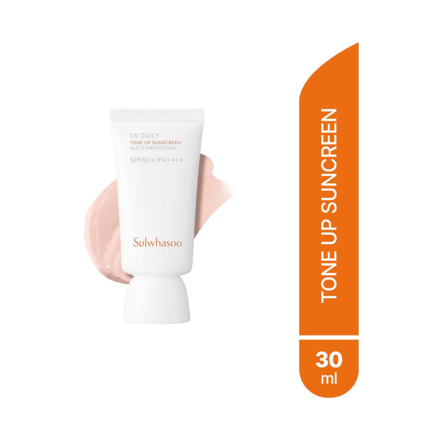 Sulwhasoo | Sulwhasoo UV Daily Tone Up Sunscreen (30 ml)