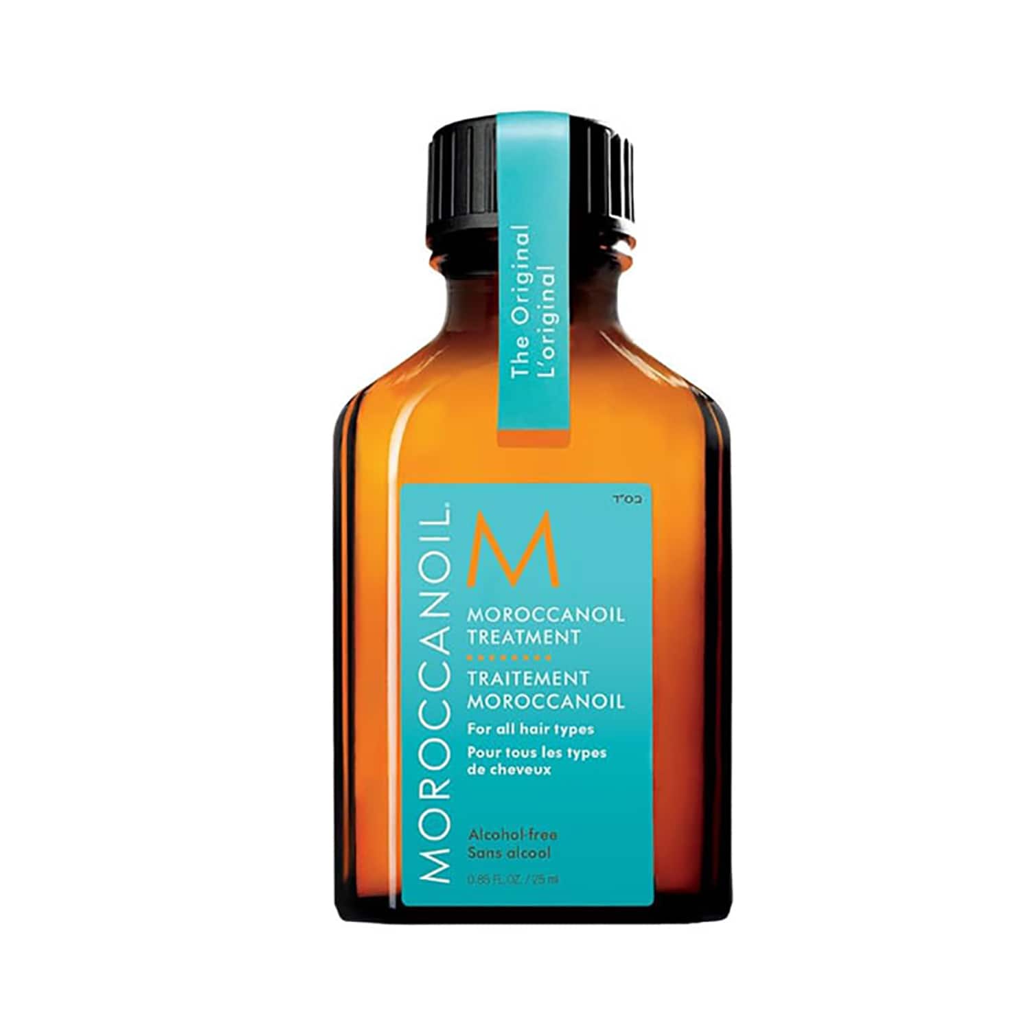 Moroccanoil | Moroccanoil Treatment Holiday Stocking Stuffer (25 ml)