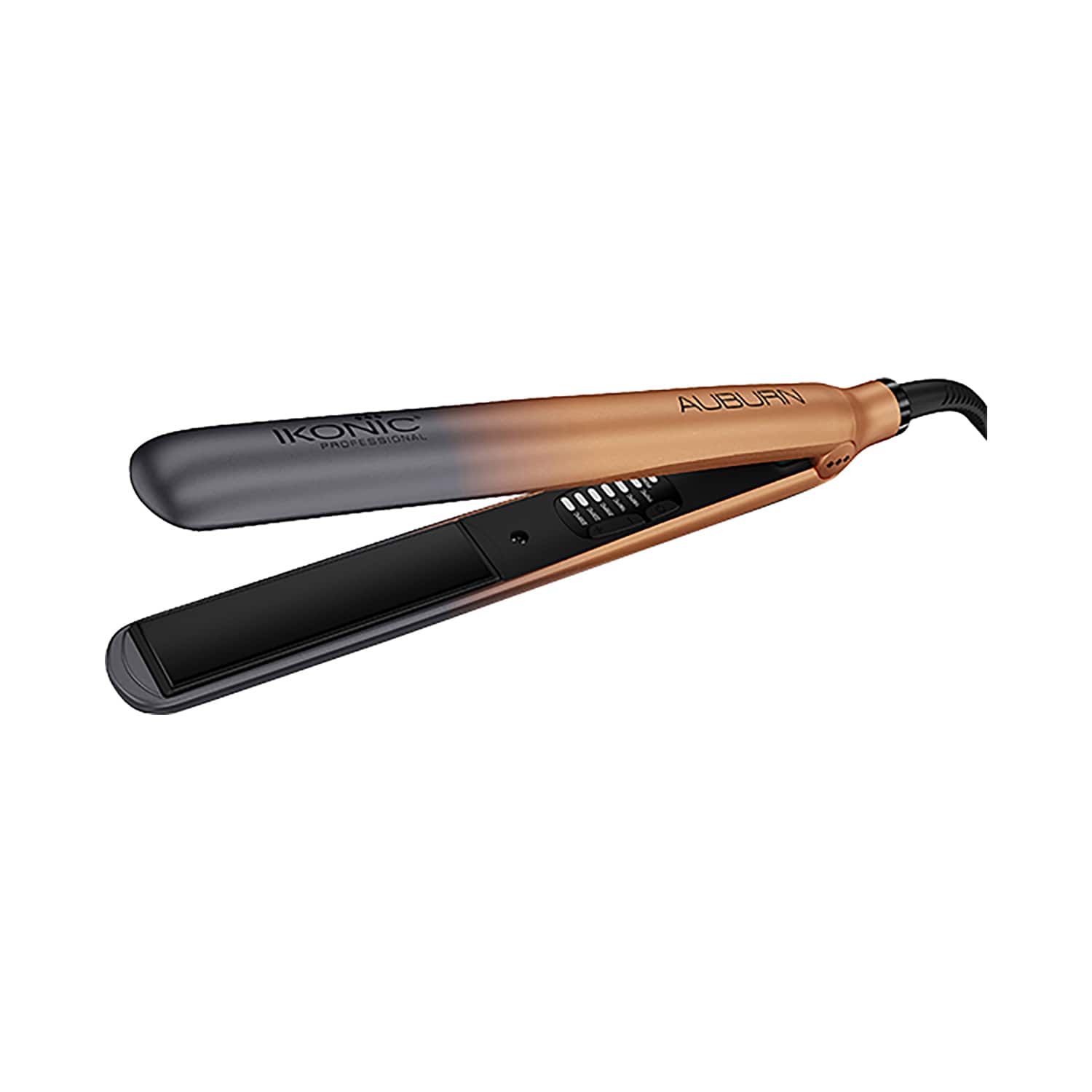 Ikonic Professional | Ikonic Professional S3+ Auburn Hair Straightener