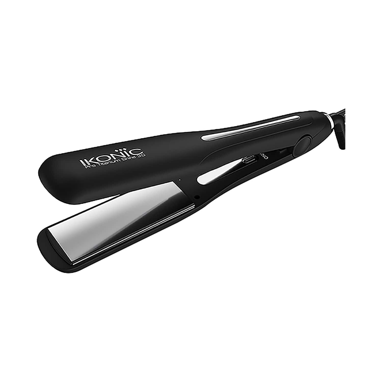 Ikonic Professional | Ikonic Professional Pro Titanium Shine 3.0 Hair Straightener