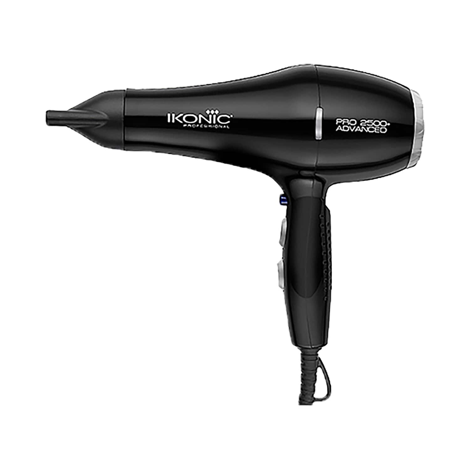 Ikonic Professional | Ikonic Professional Pro 2500+ Advanced Hair Dryer
