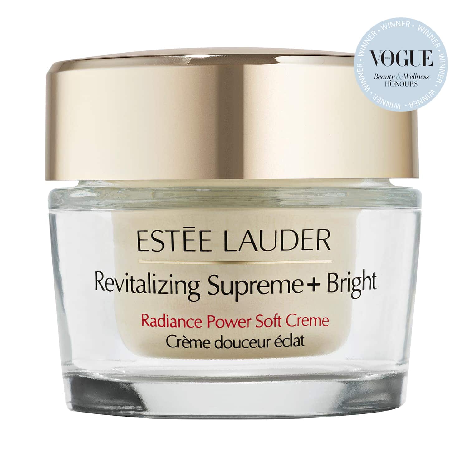 Estee Lauder | Estee Lauder Revitalizing Supreme+ Bright Radiance Power Soft Creme (50 ml)