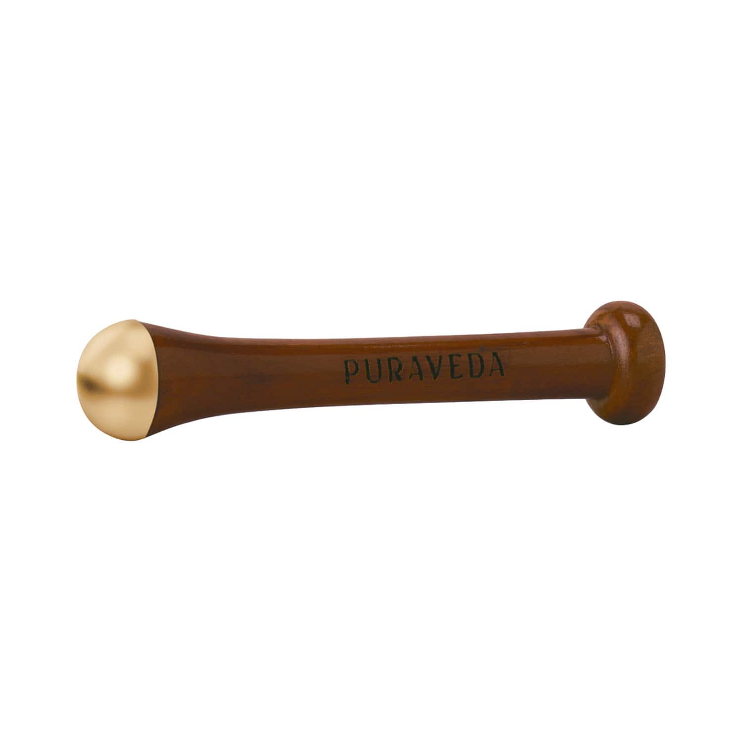 Puraveda | Puraveda Slim Kansa Wand Ekam