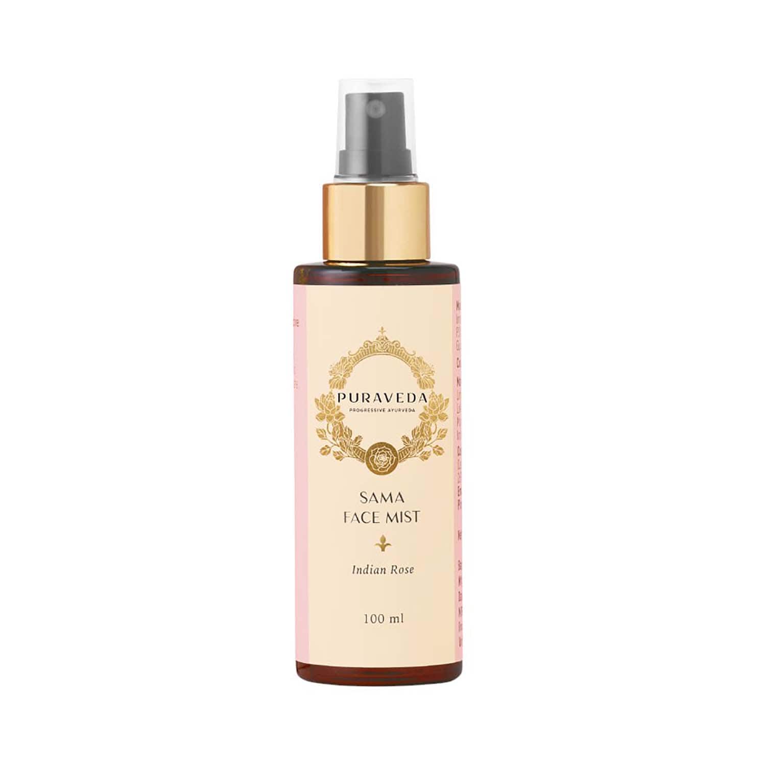 Puraveda | Puraveda Face Mist Sama (100 ml)
