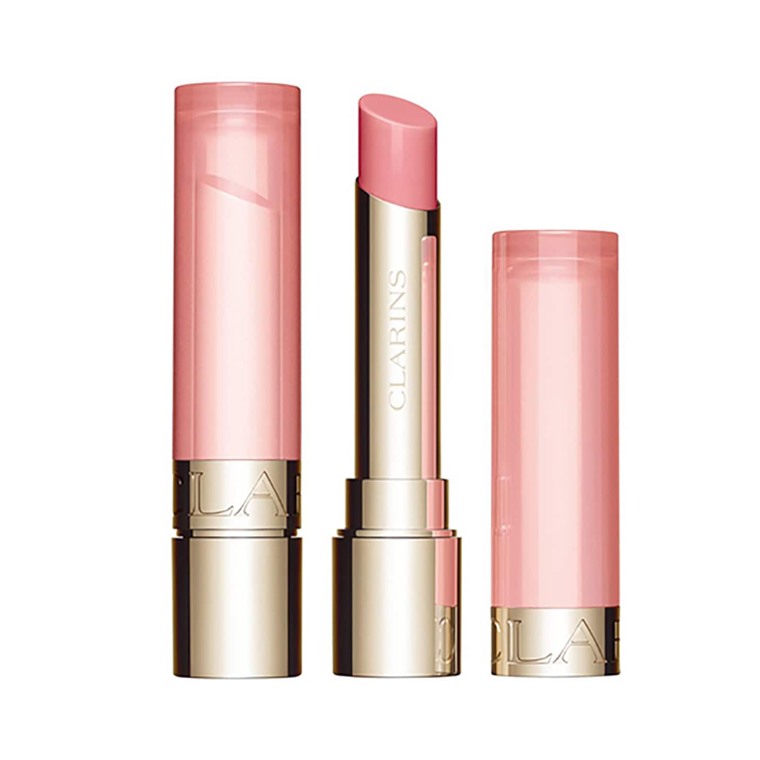 Clarins | Clarins Lip Oil Balm - 01 (2.9 g)