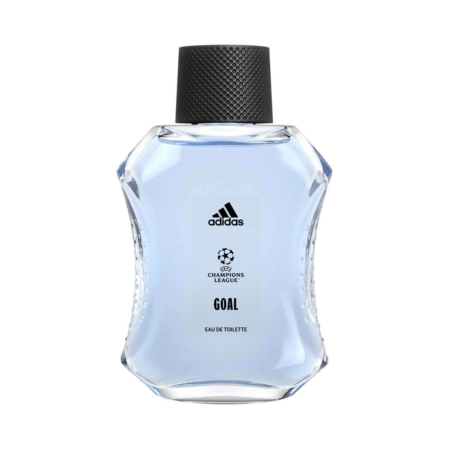 Adidas | Adidas UEFA Champions League Goal Eau de Toilette (100 ml)