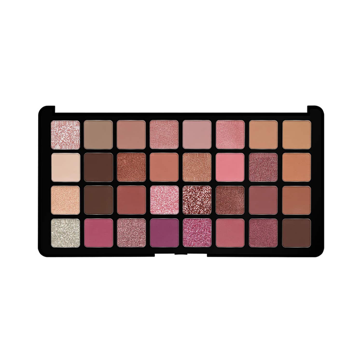 Daily Life Forever52 | Daily Life Forever52 Naturals The All You Need 32 Shades Eyeshadow Palette - Sunset Dream 02 (48 g)