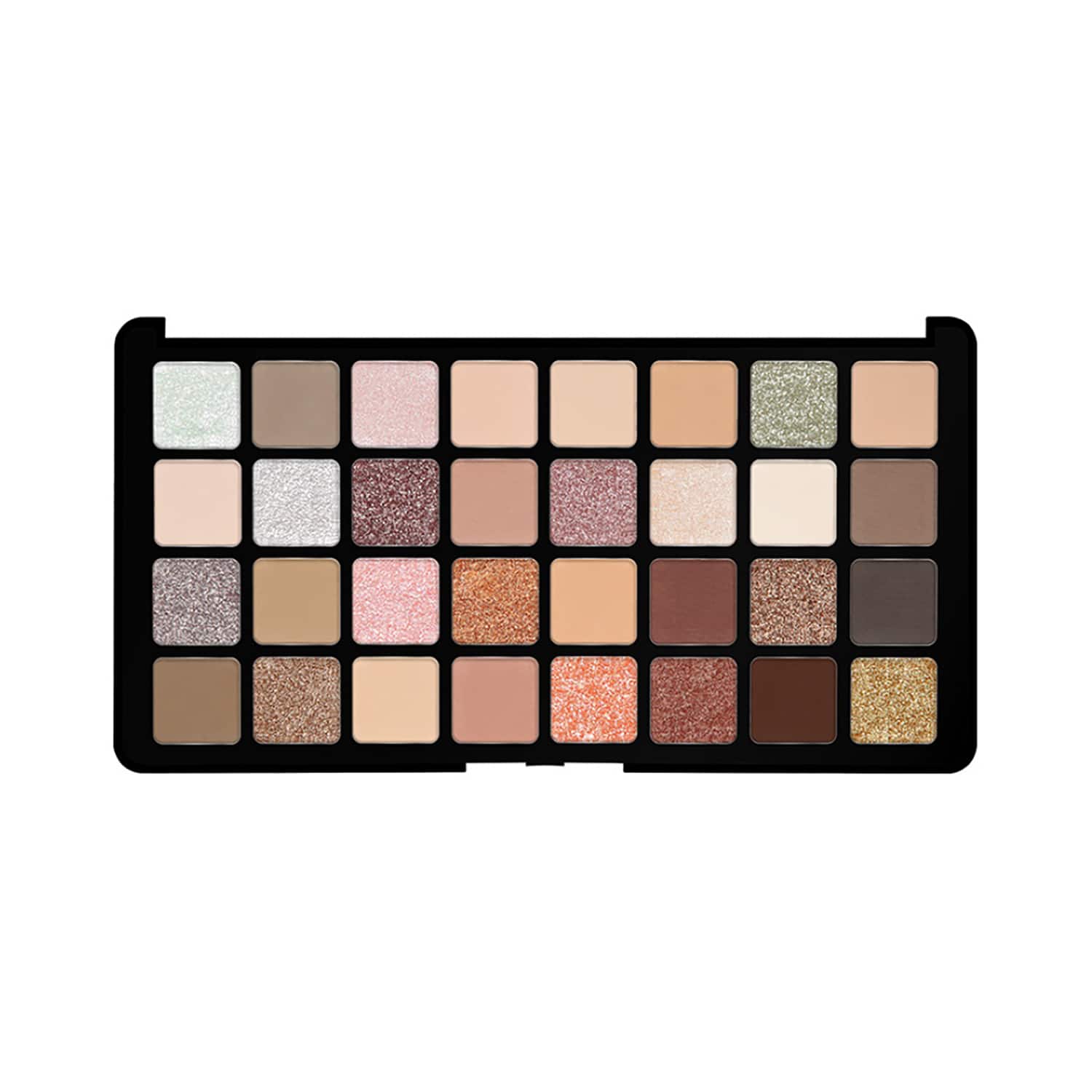Daily Life Forever52 | Daily Life Forever52 Naturals The All You Need 32 Shades Eyeshadow Palette - Subtle Summer 04 (48 g)