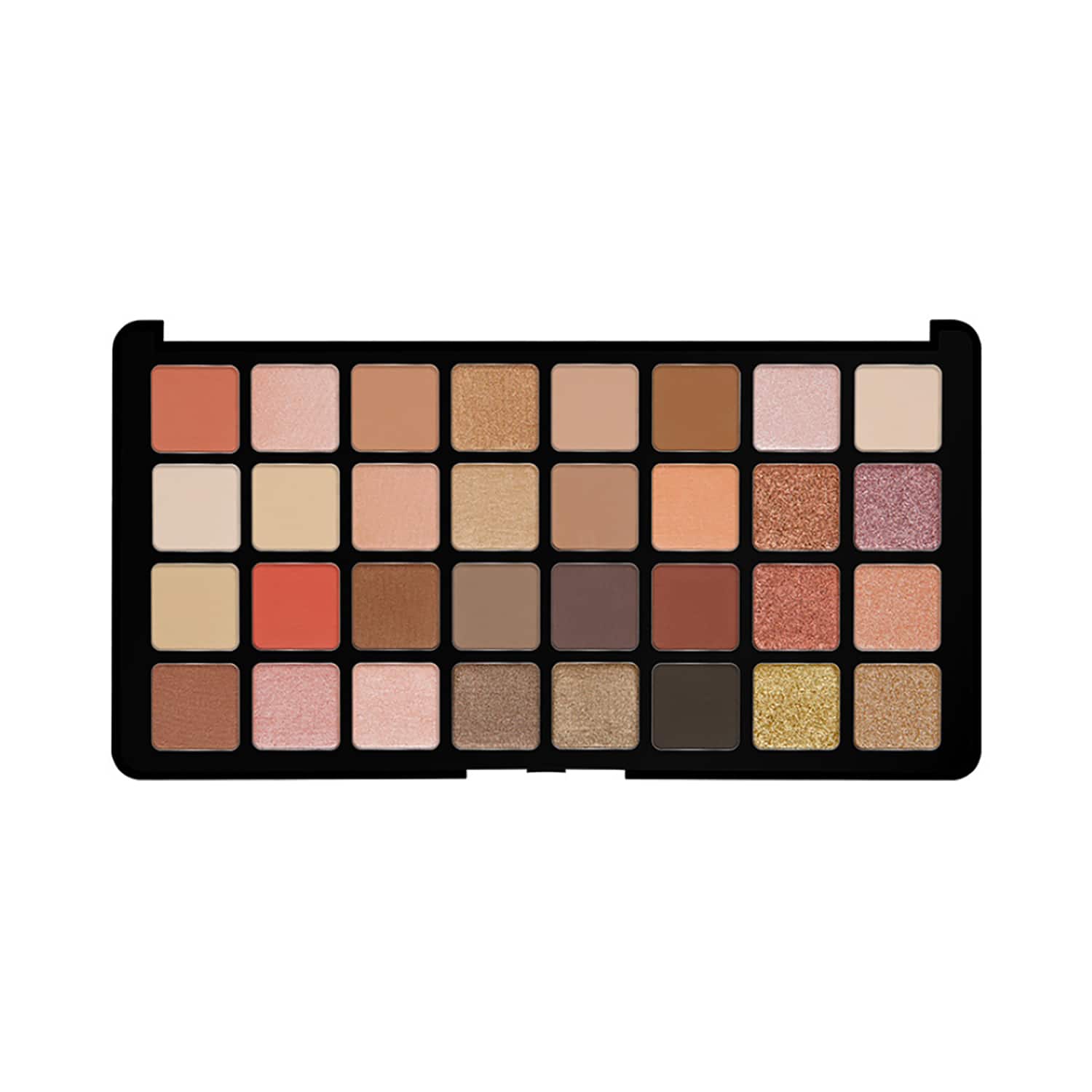 Daily Life Forever52 | Daily Life Forever52 Naturals The All You Need 32 Shades Eyeshadow Palette - Radiant Prism 05 (48 g)