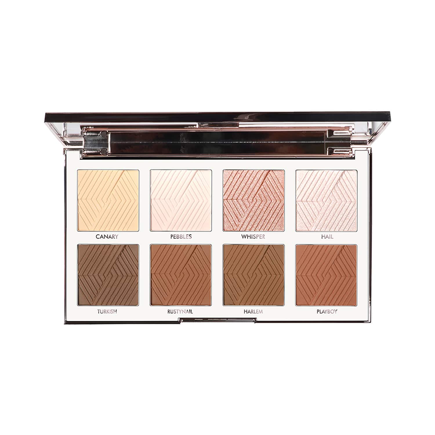 Daily Life Forever52 | Daily Life Forever52 Backstage Essential: Highlighter & Contour Palette - BKS003 (32 g)
